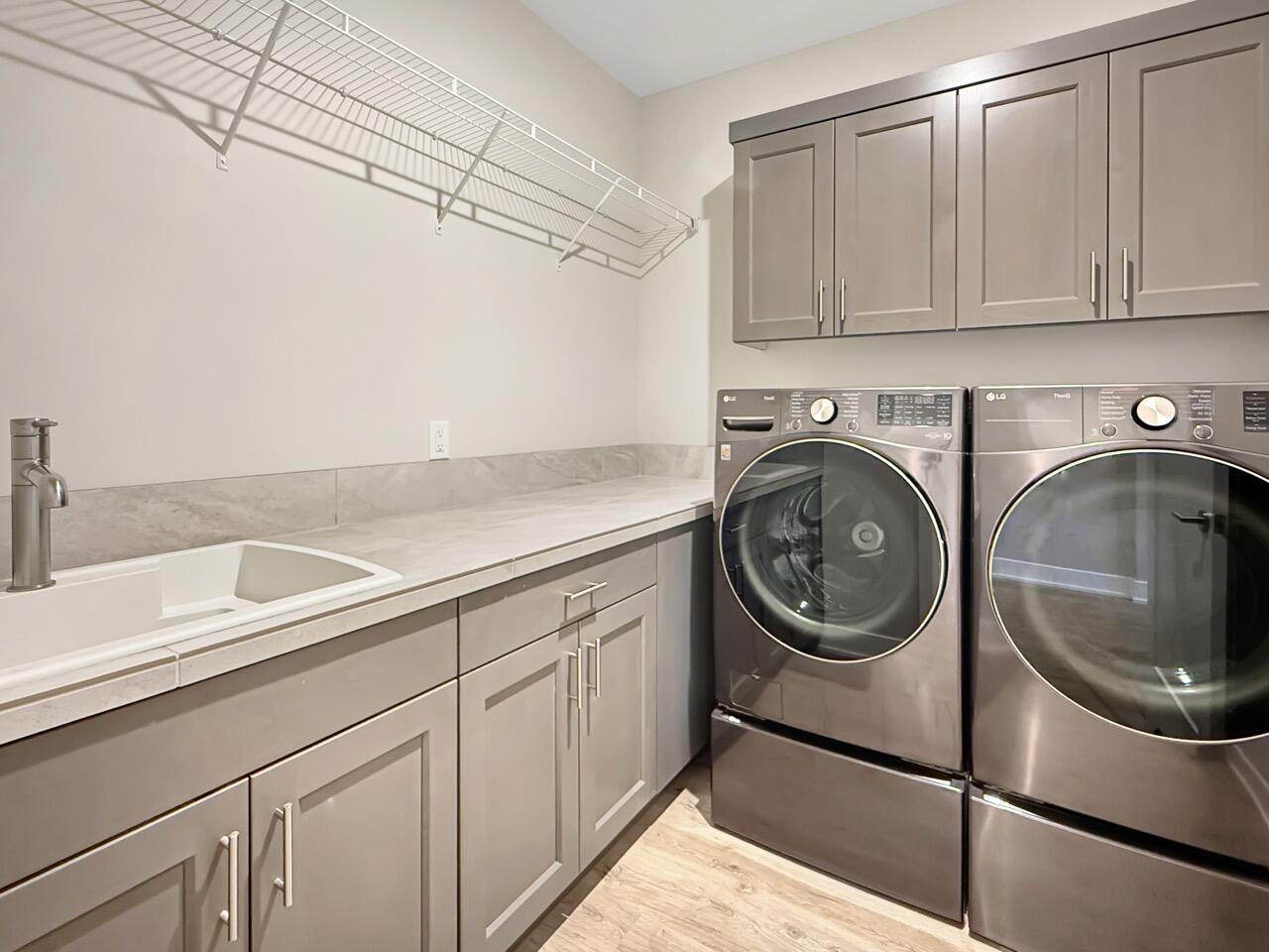 Petrosa - Residential