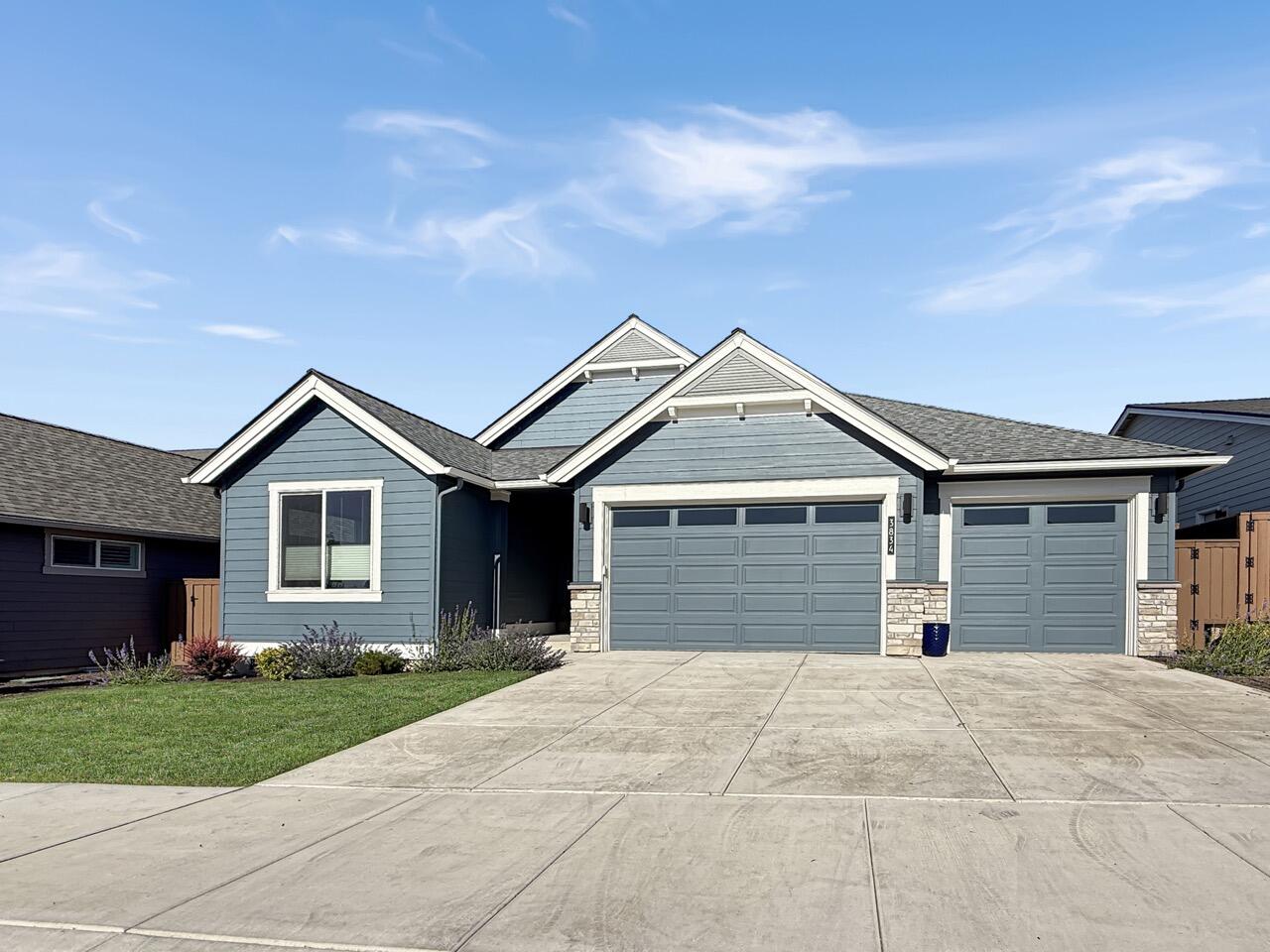 Petrosa - Residential