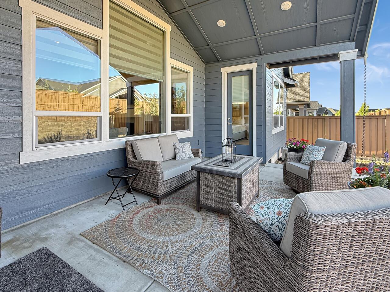 Petrosa - Residential