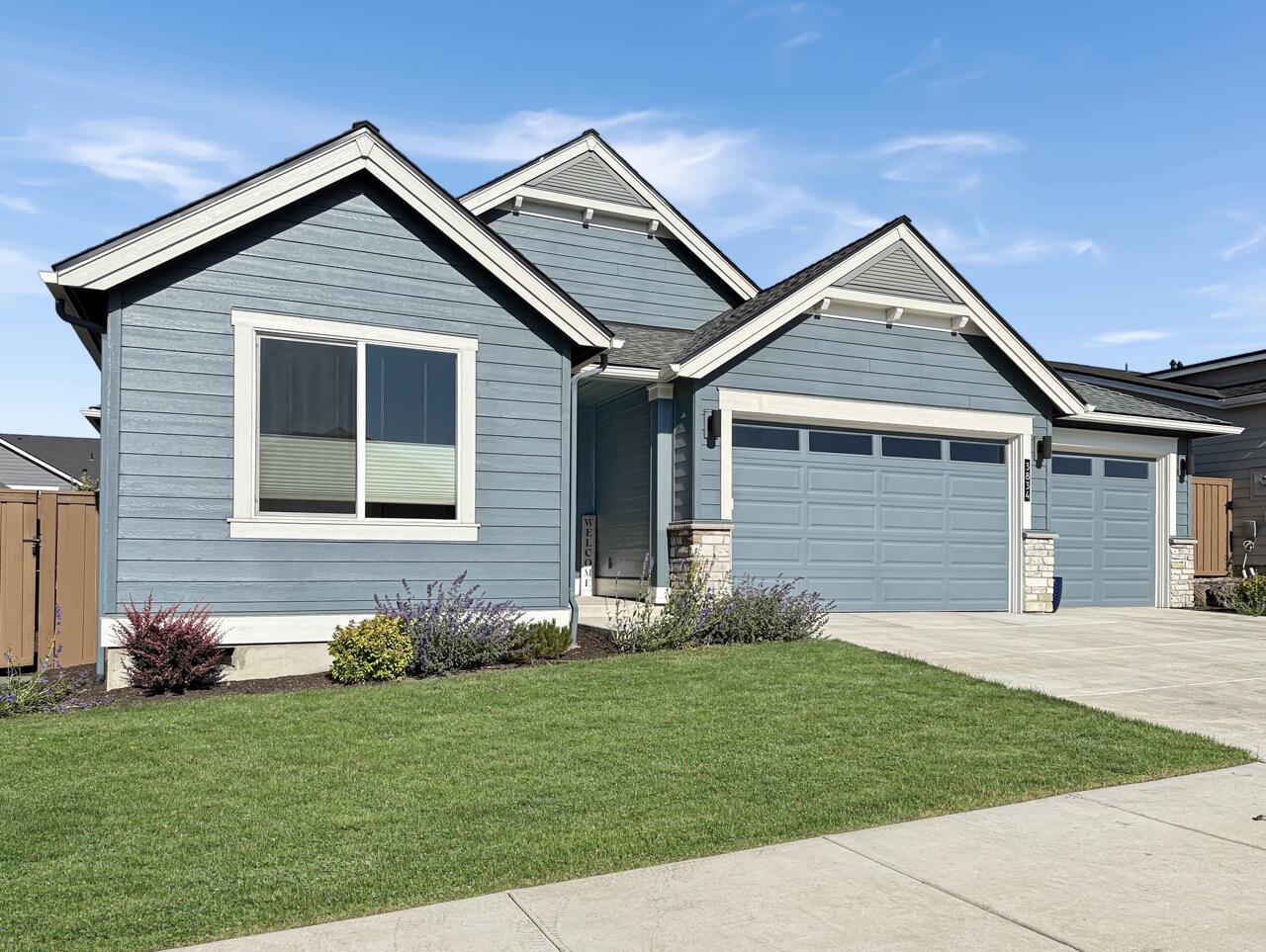 Petrosa - Residential