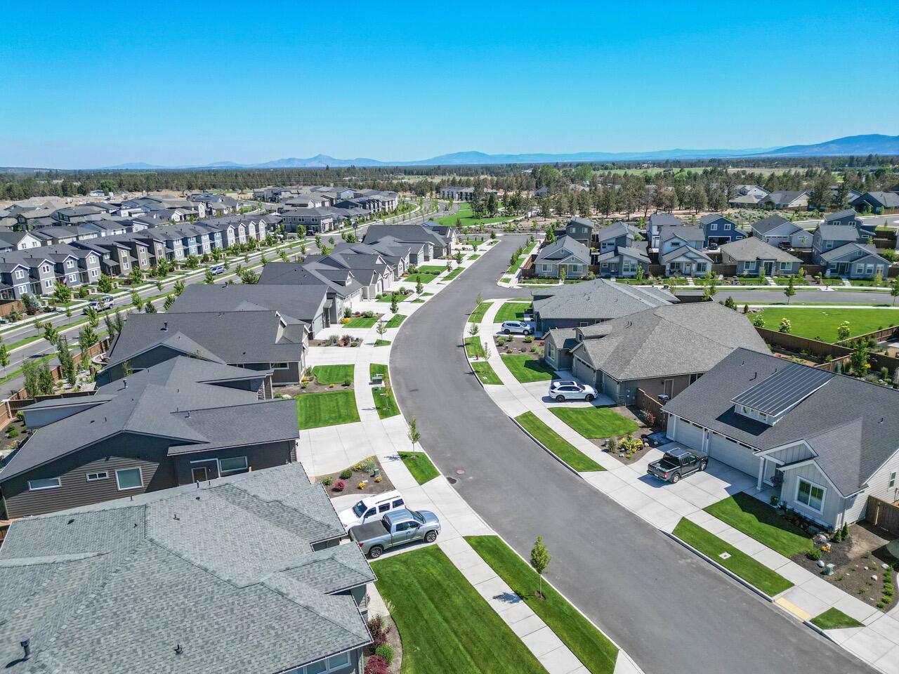 Petrosa - Residential