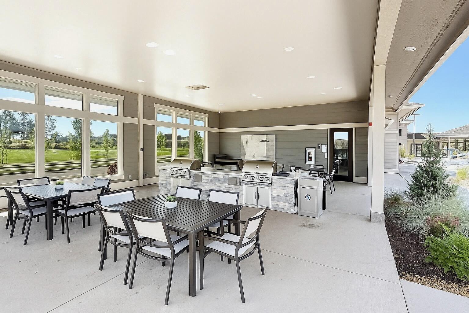 Petrosa - Residential