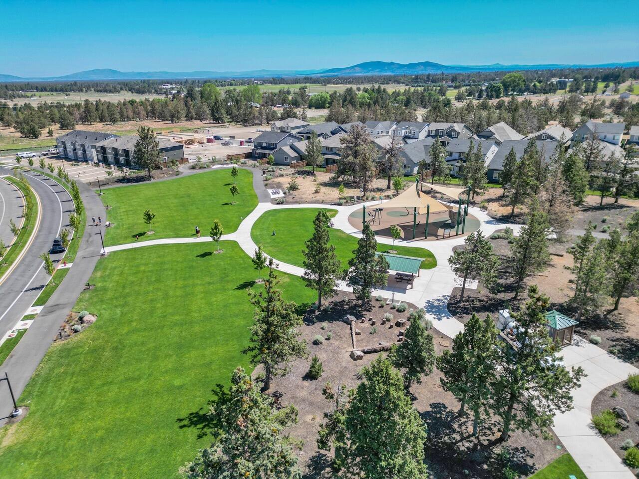 Petrosa - Residential