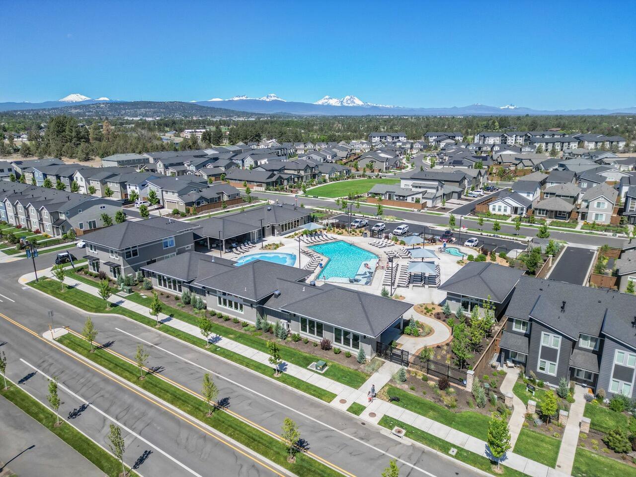 Petrosa - Residential