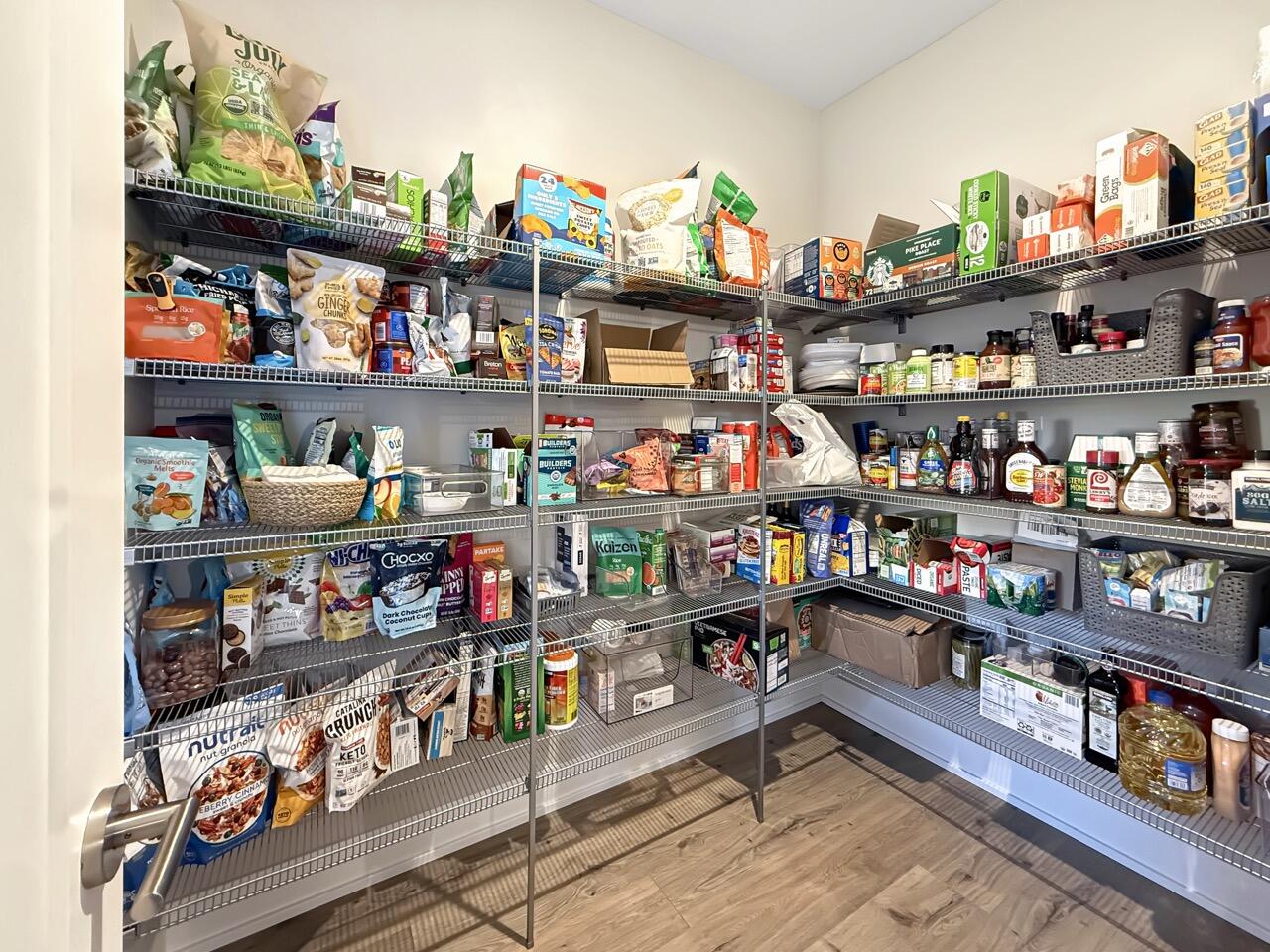 Petrosa - Residential