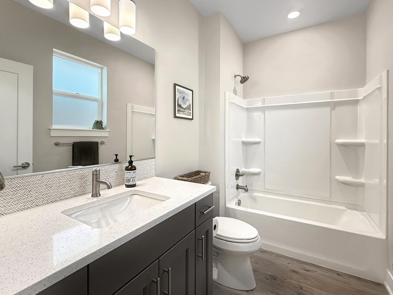 Petrosa - Residential