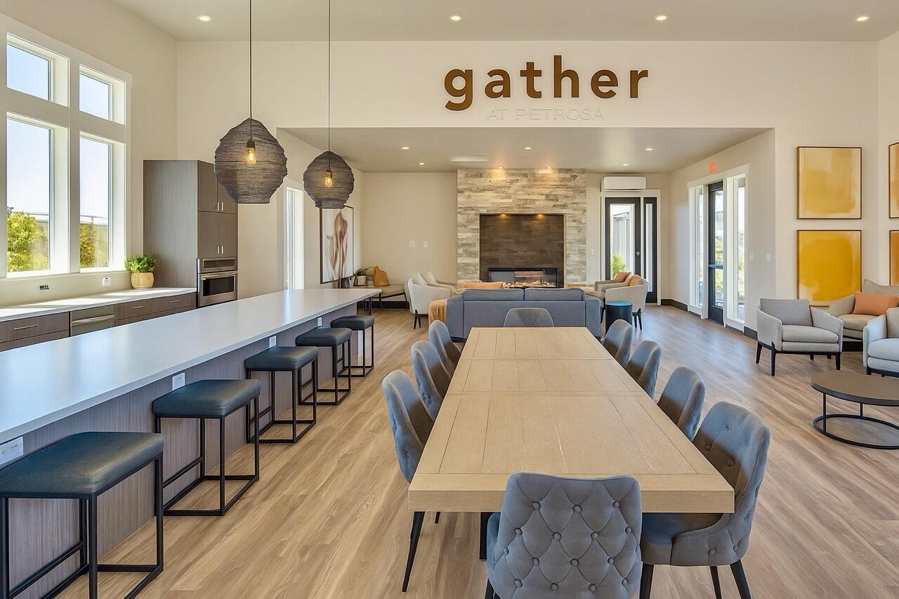 Petrosa - Residential