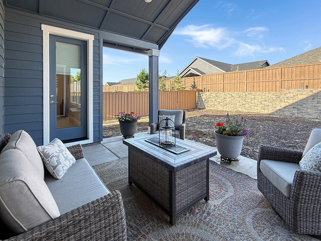 Petrosa - Residential