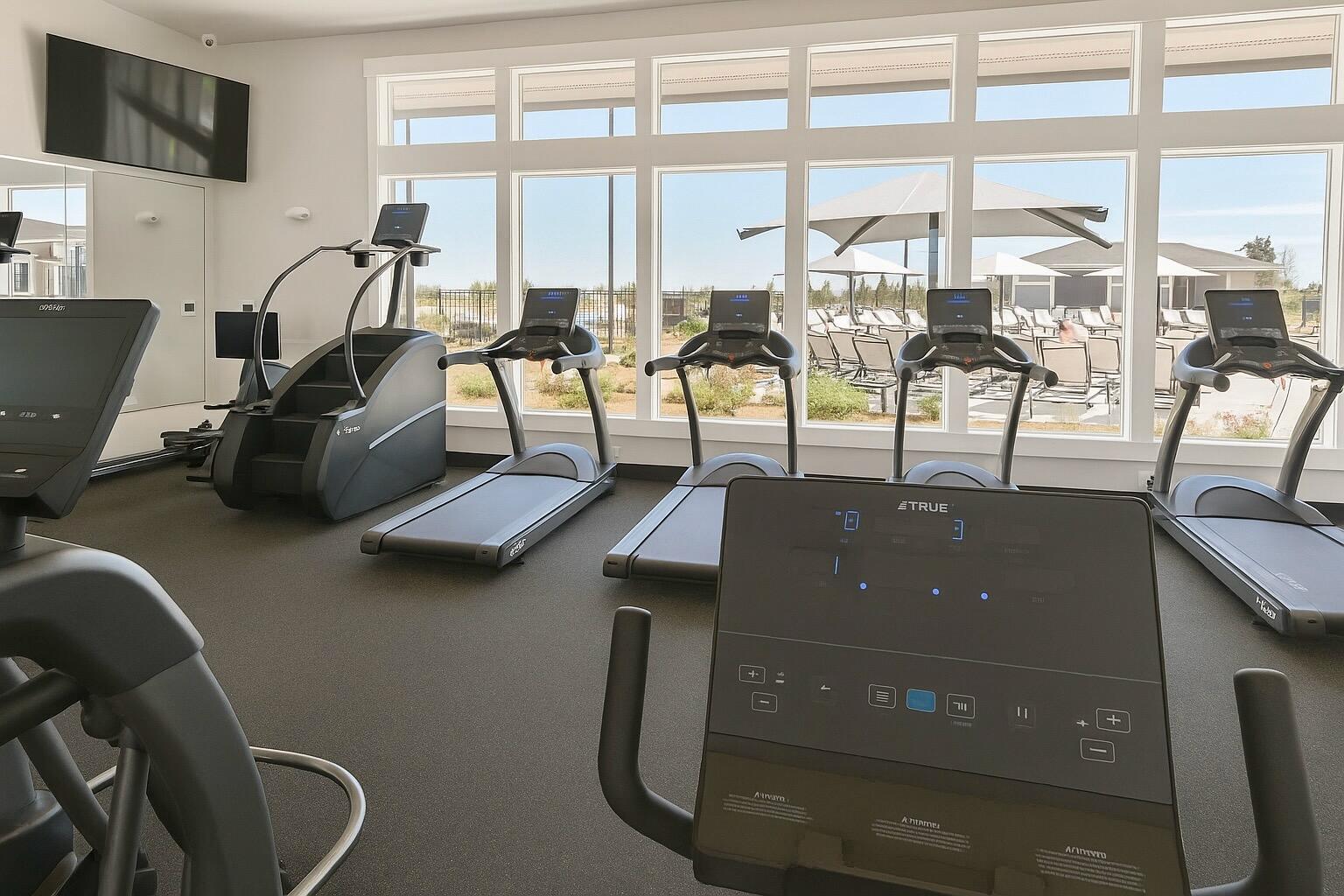 Petrosa - Residential