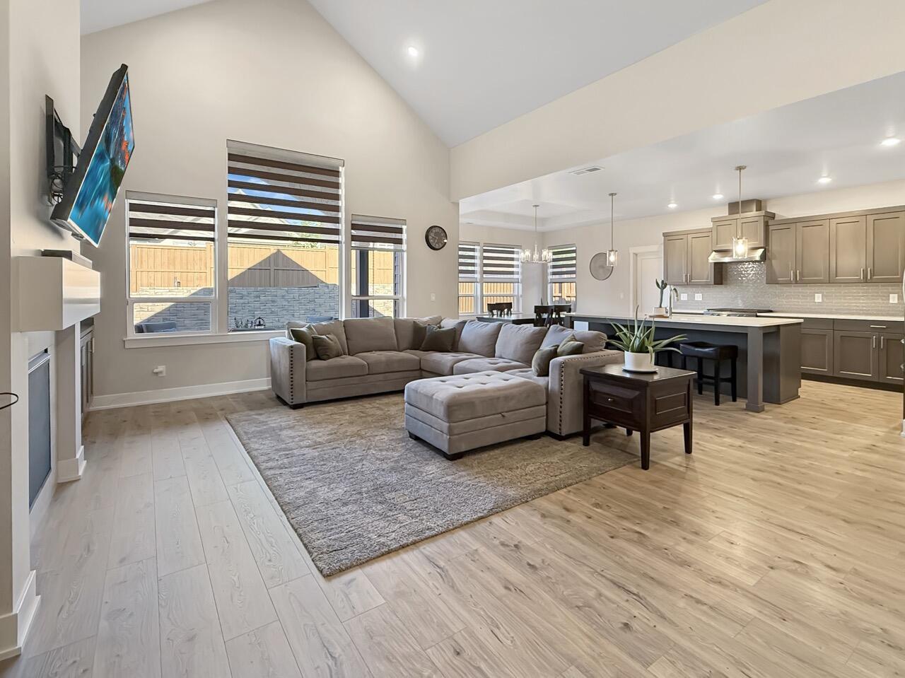 Petrosa - Residential