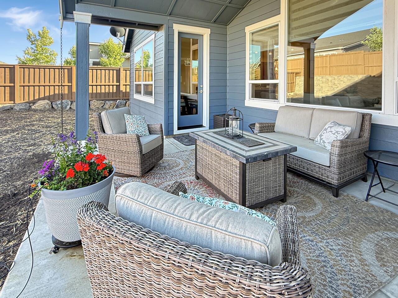 Petrosa - Residential