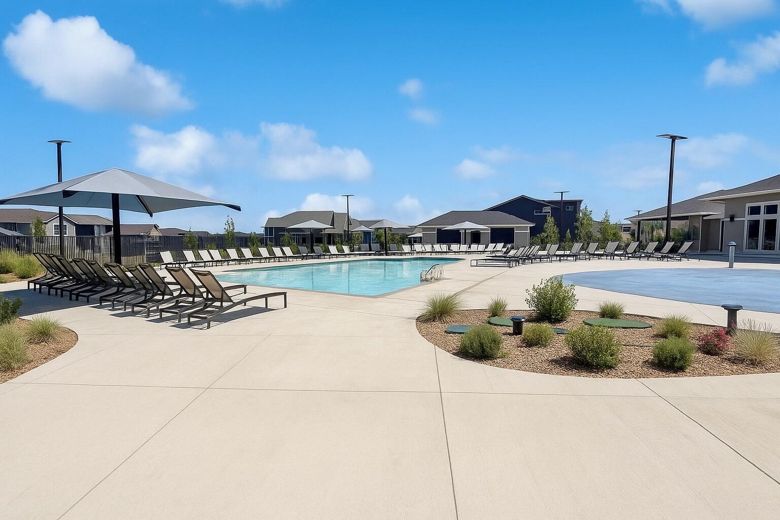 Petrosa - Residential