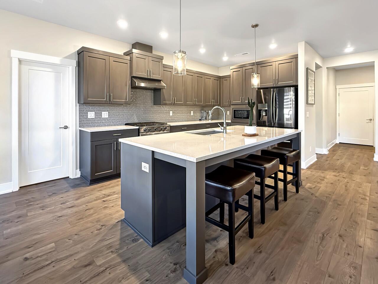 Petrosa - Residential