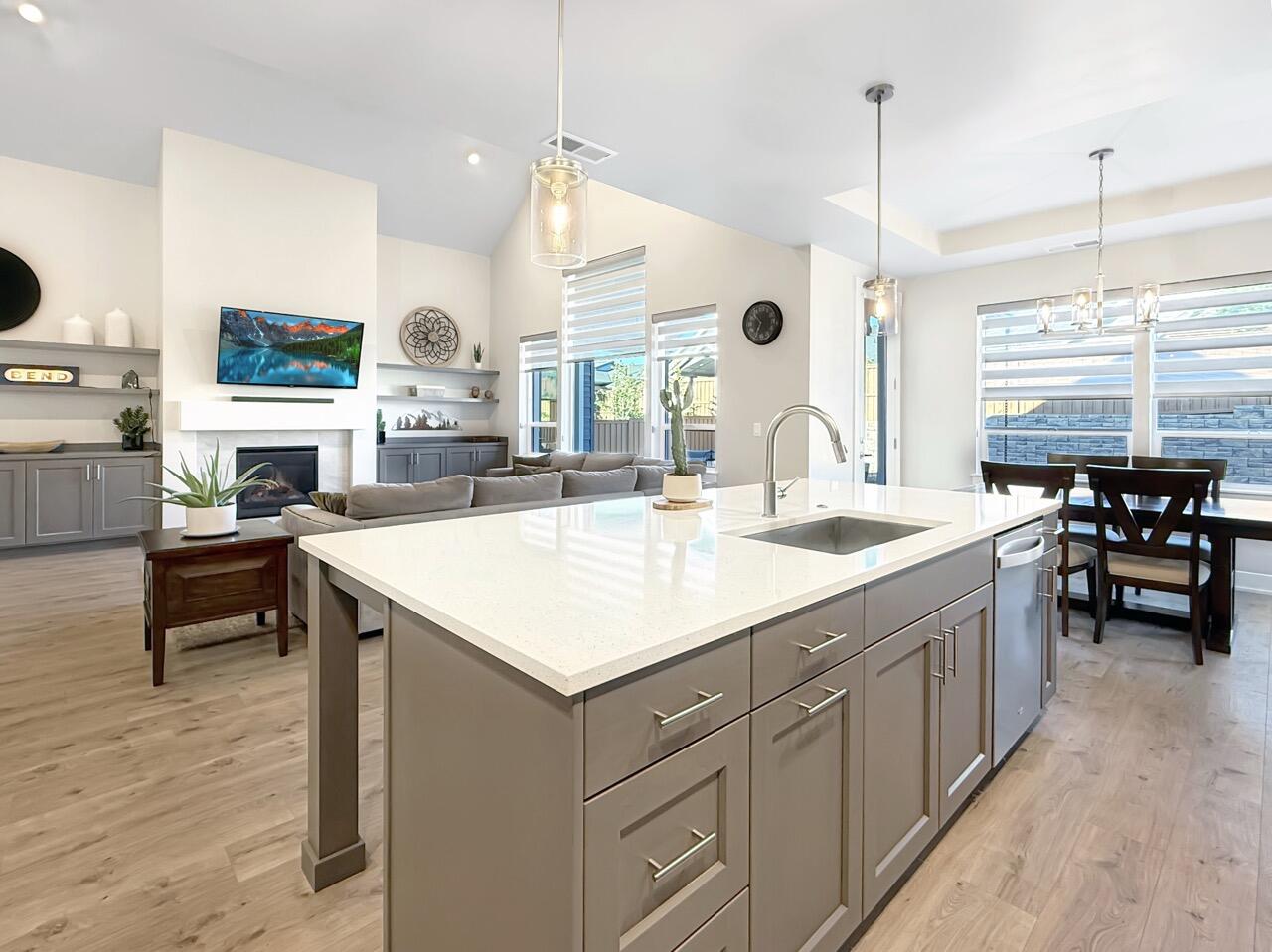 Petrosa - Residential