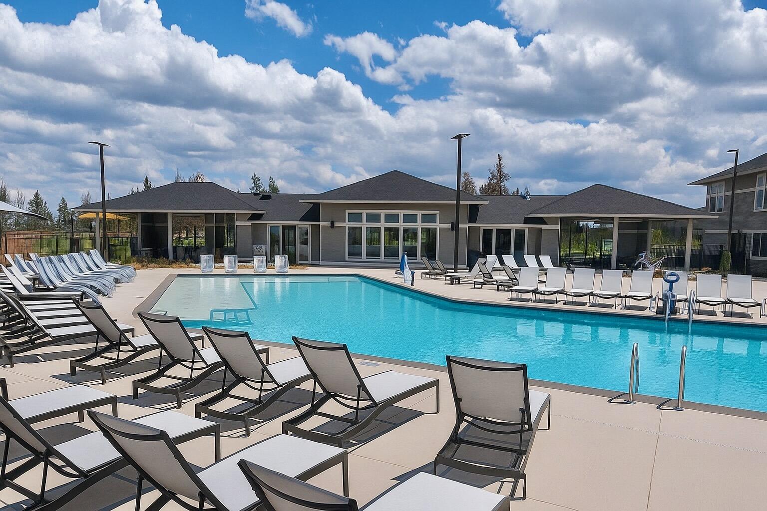 Petrosa - Residential