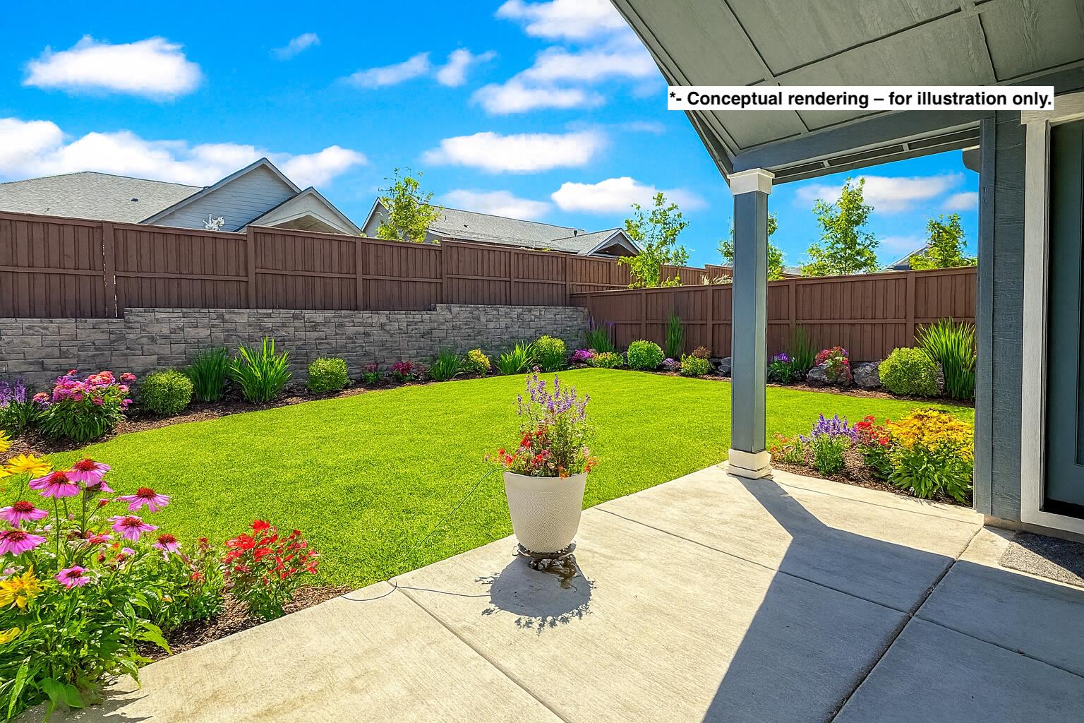 Petrosa - Residential