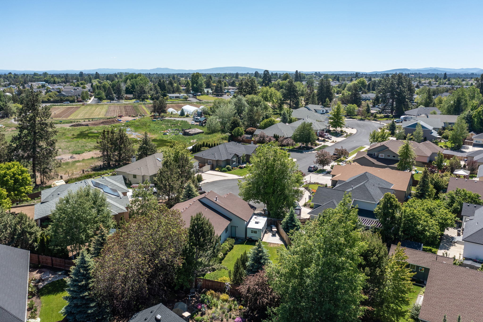 Hollow Pine Estate - Residential