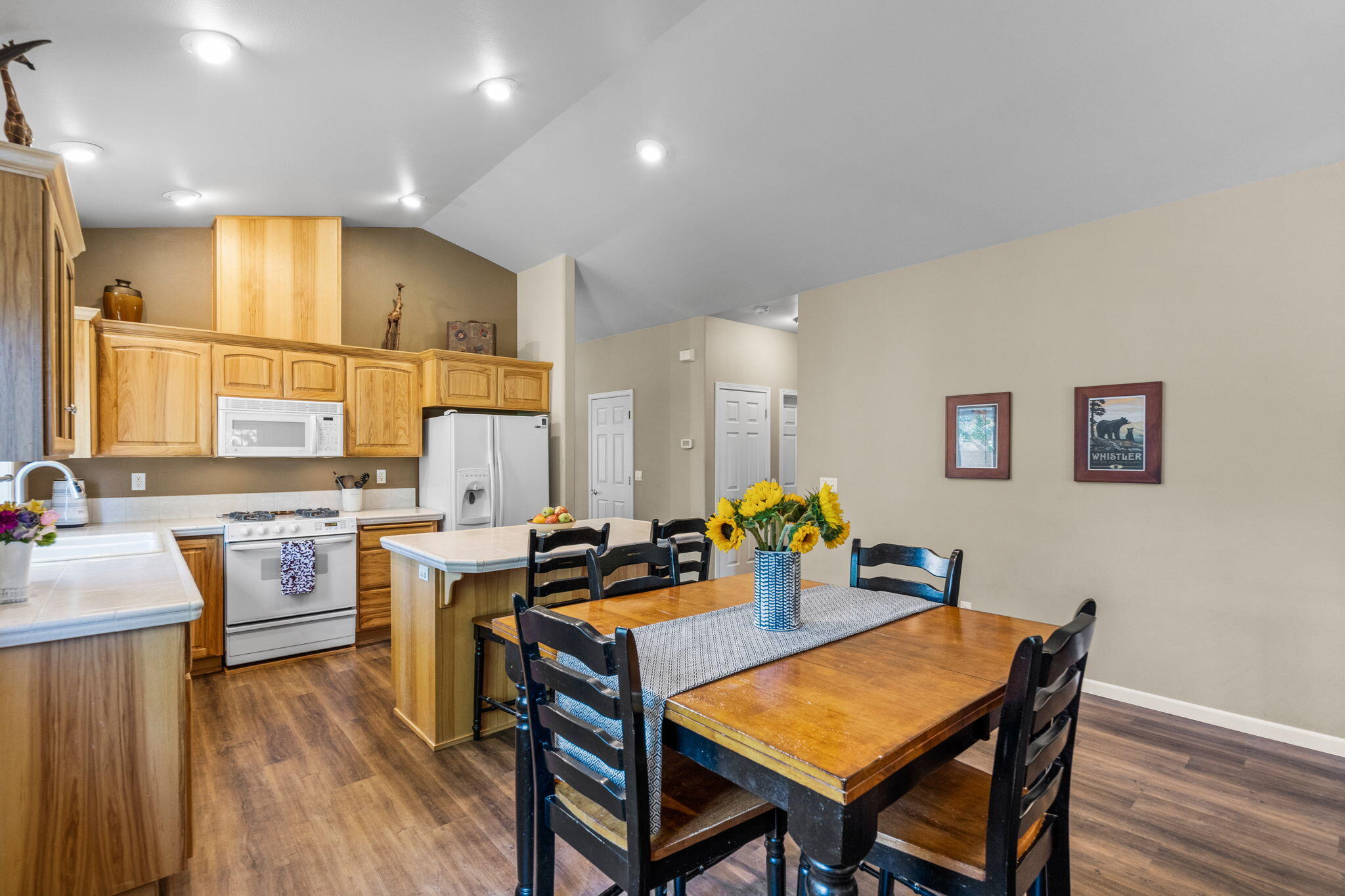 Hollow Pine Estate - Residential