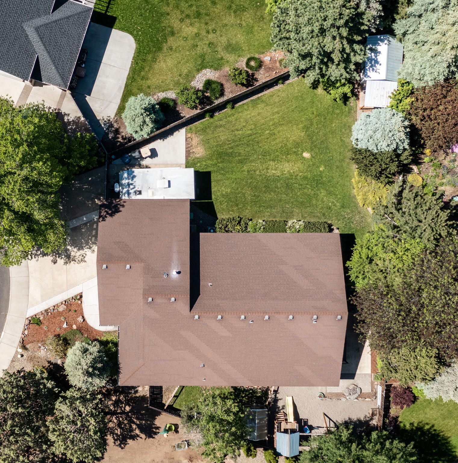 Hollow Pine Estate - Residential