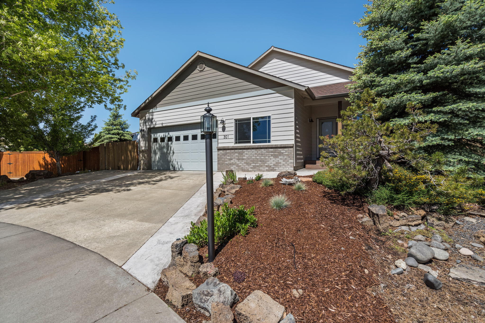 Hollow Pine Estate - Residential