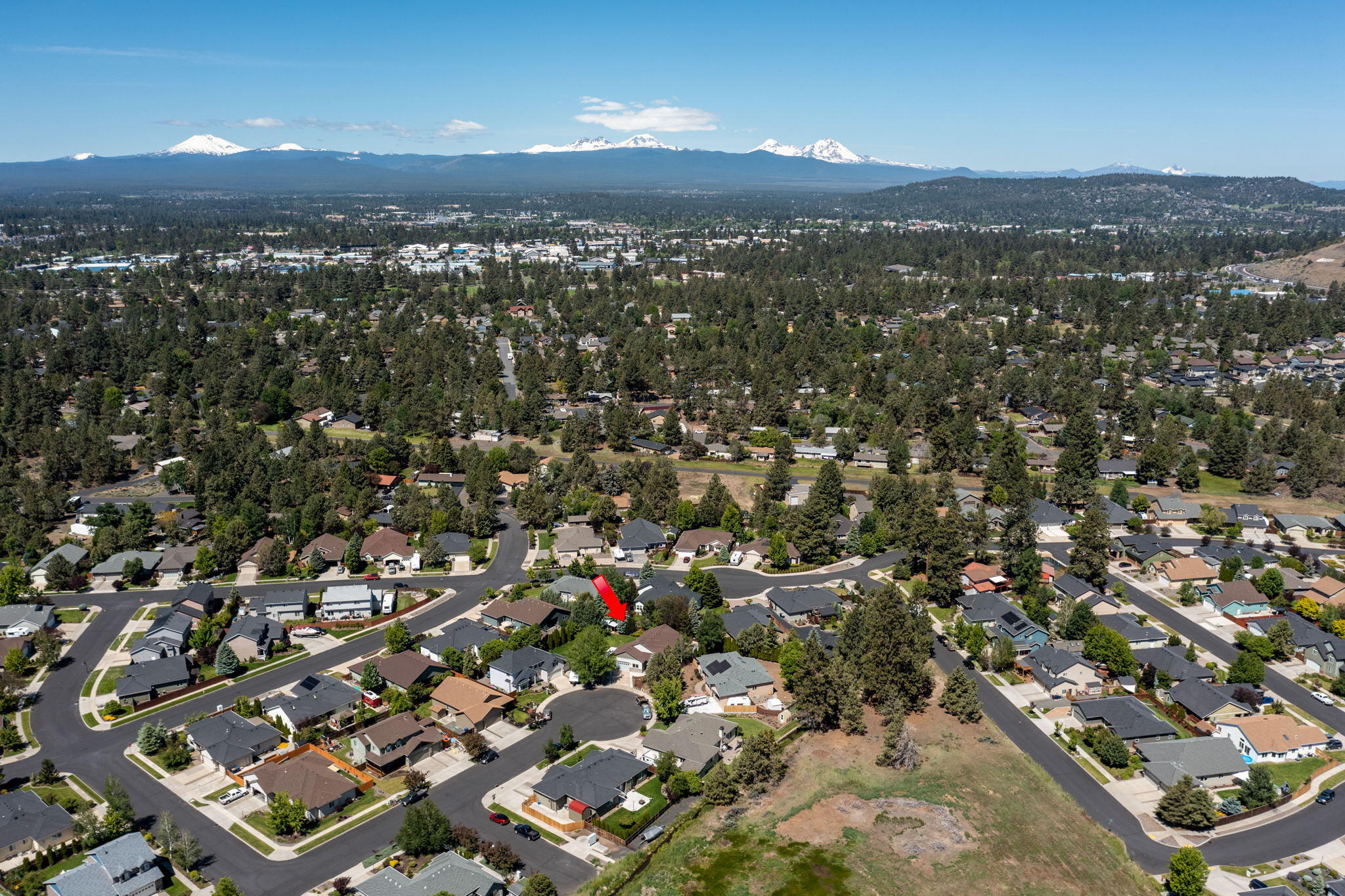 Hollow Pine Estate - Residential