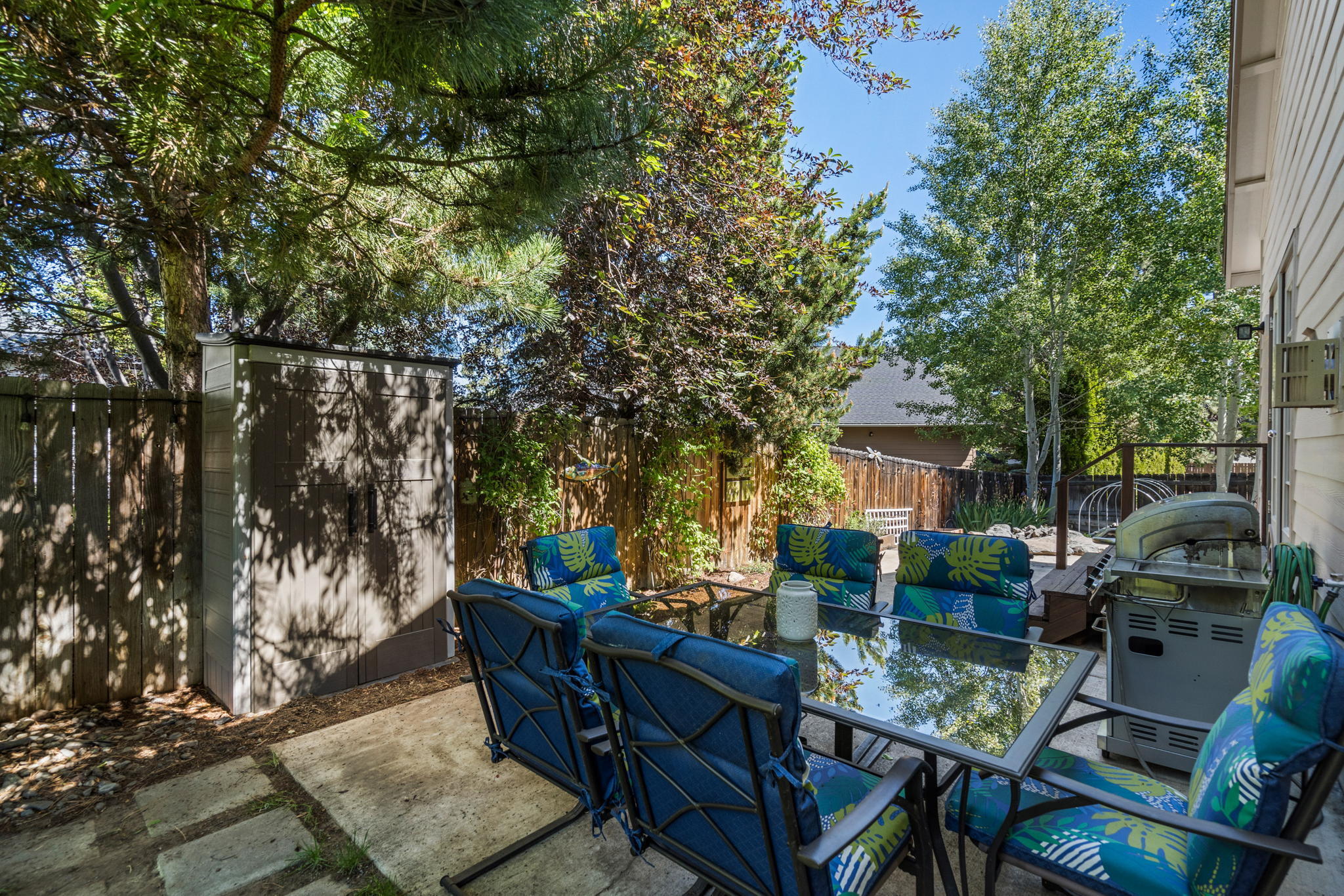 Hollow Pine Estate - Residential