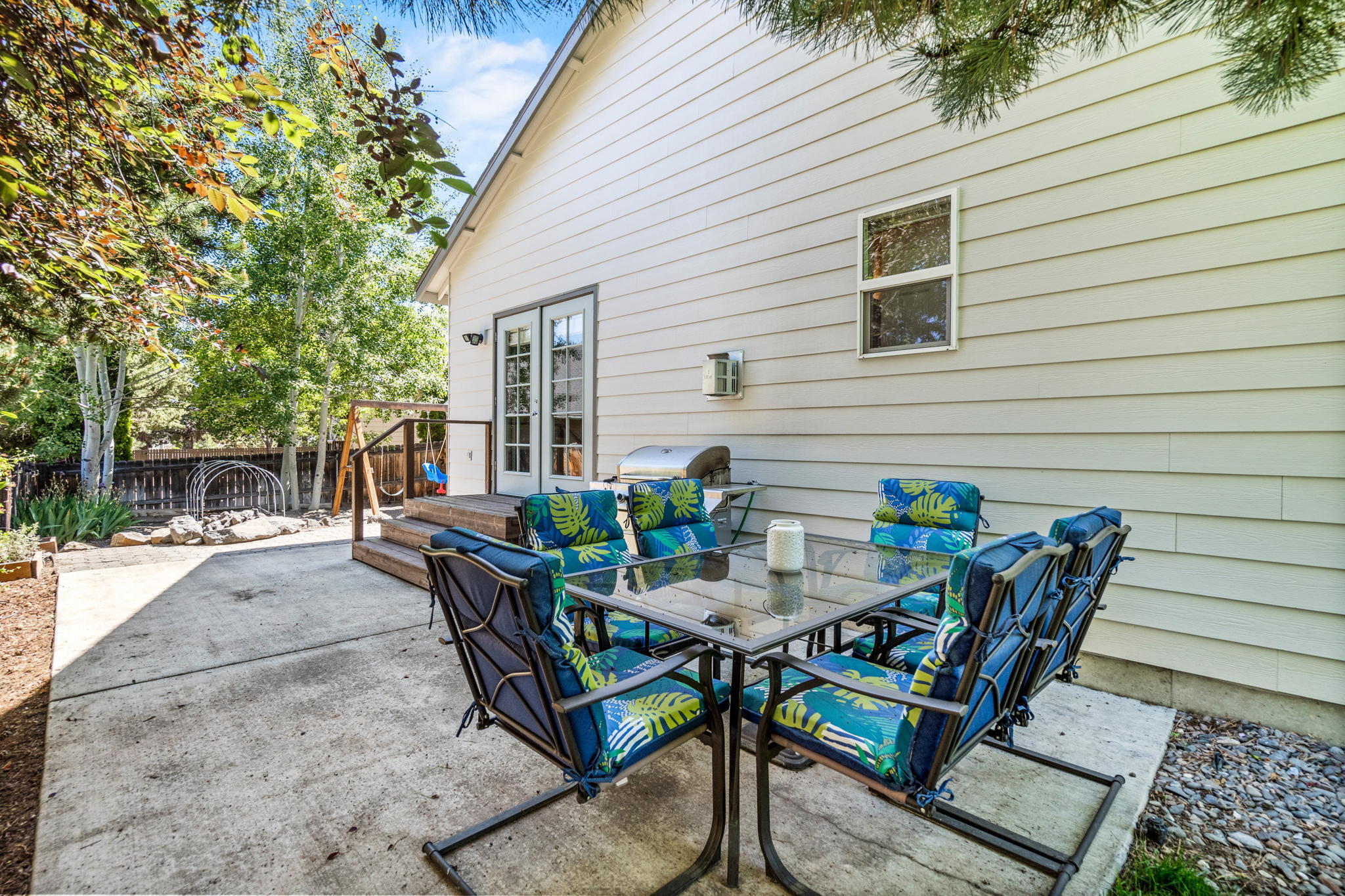 Hollow Pine Estate - Residential