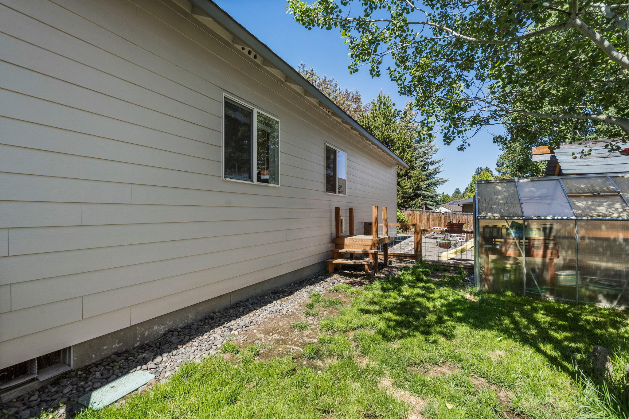 Hollow Pine Estate - Residential