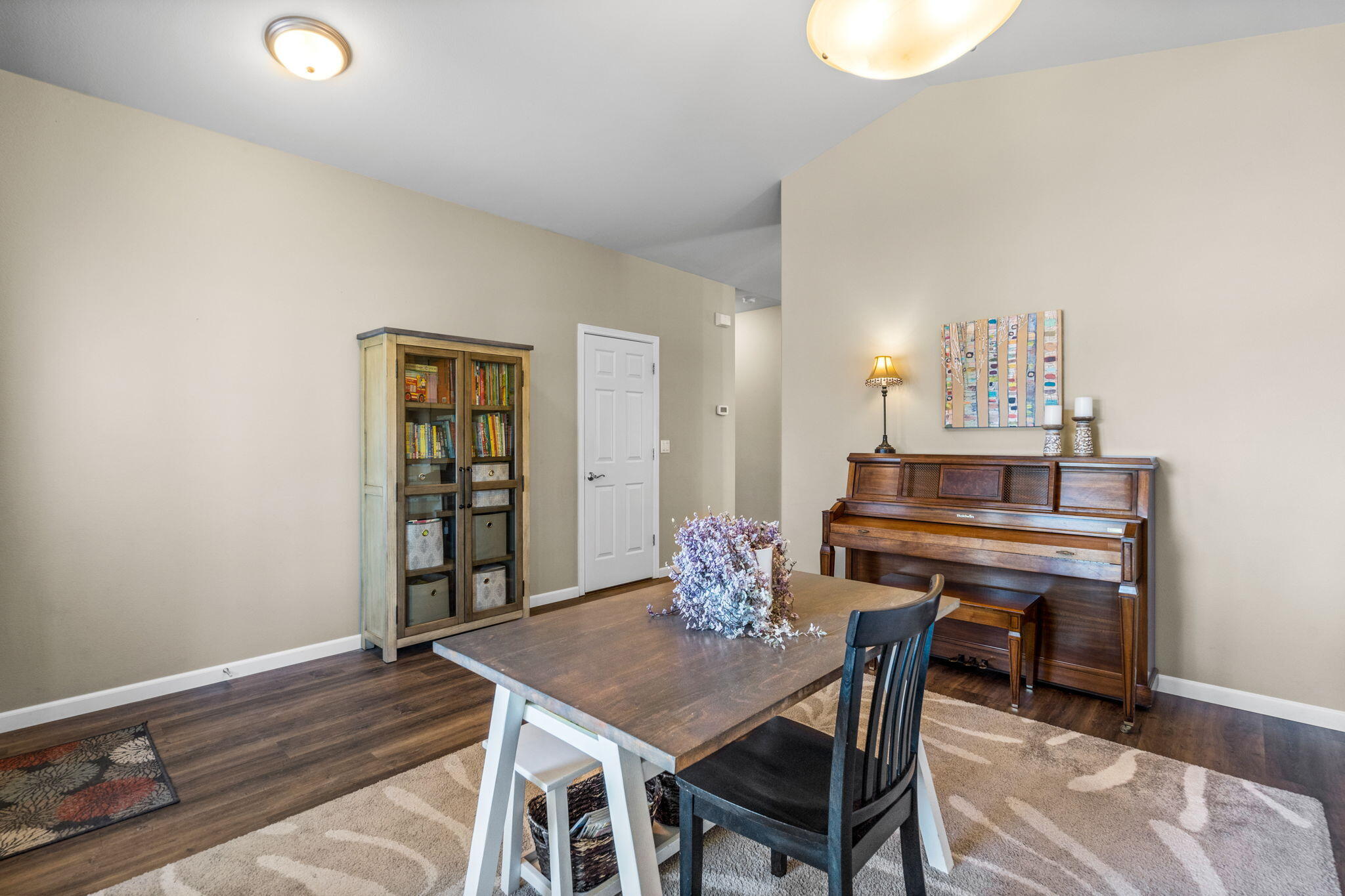 Hollow Pine Estate - Residential