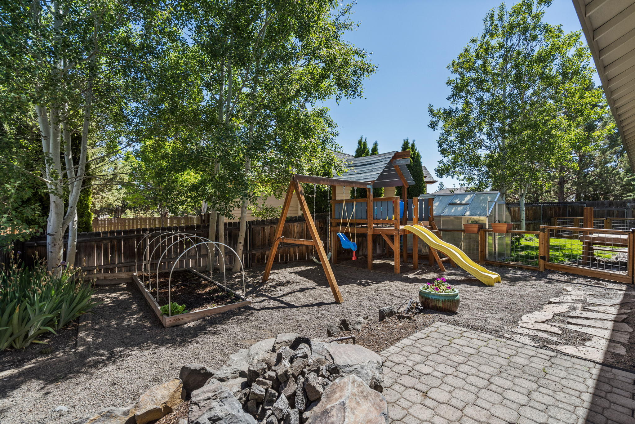 Hollow Pine Estate - Residential