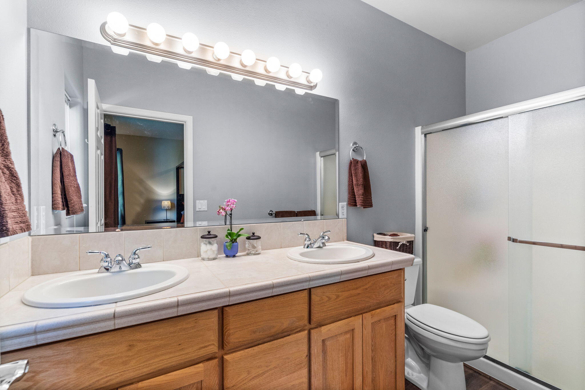 Hollow Pine Estate - Residential