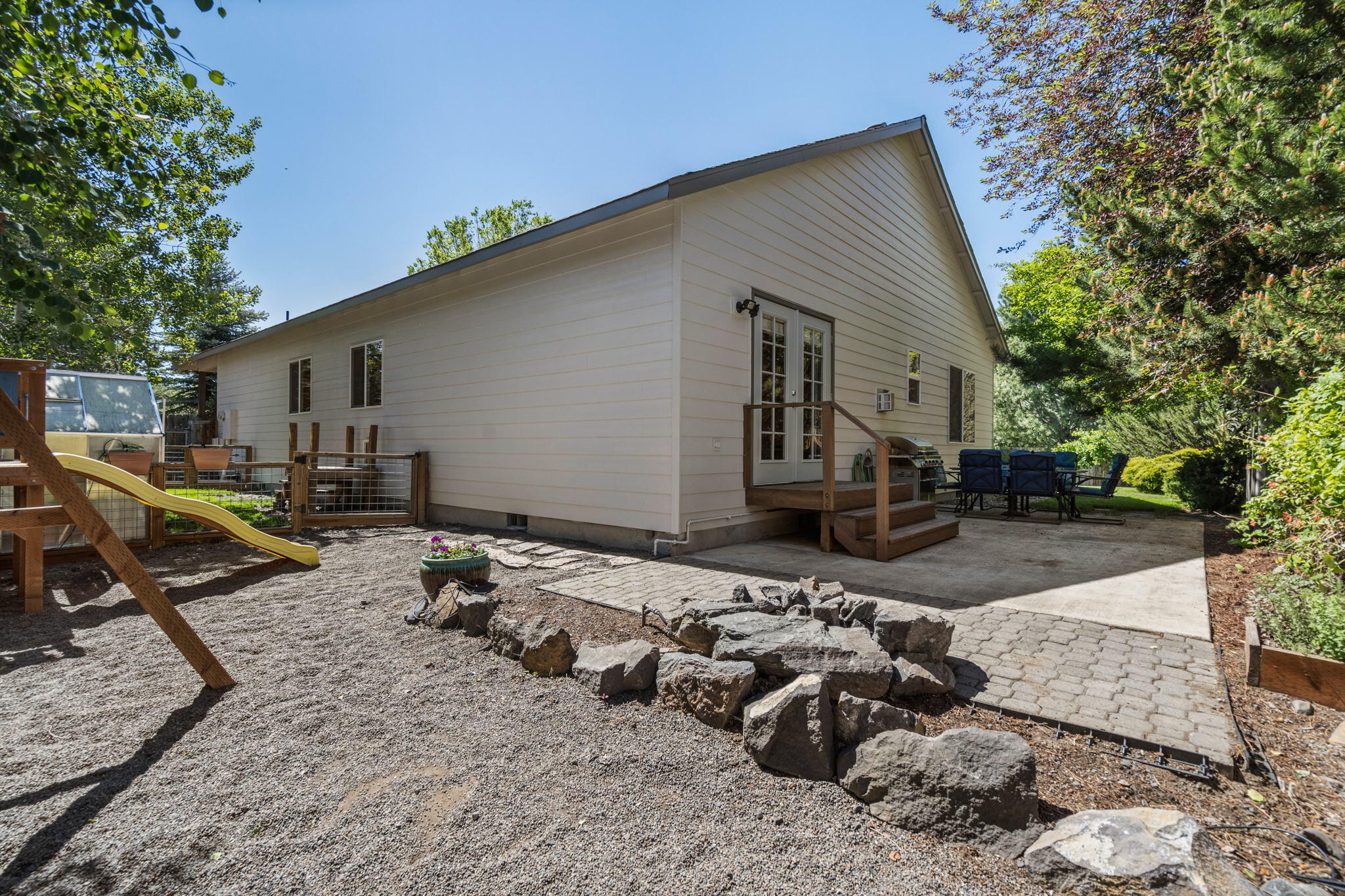 Hollow Pine Estate - Residential