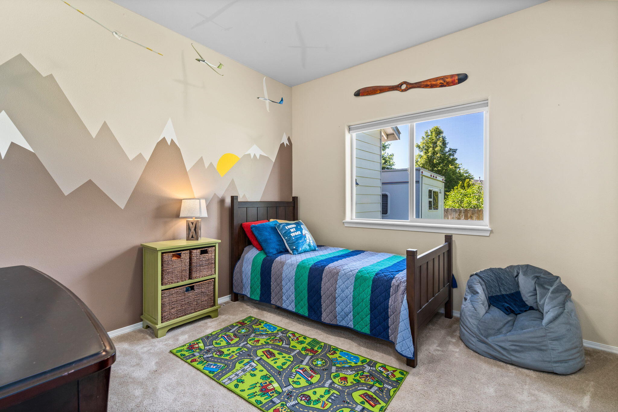 Hollow Pine Estate - Residential