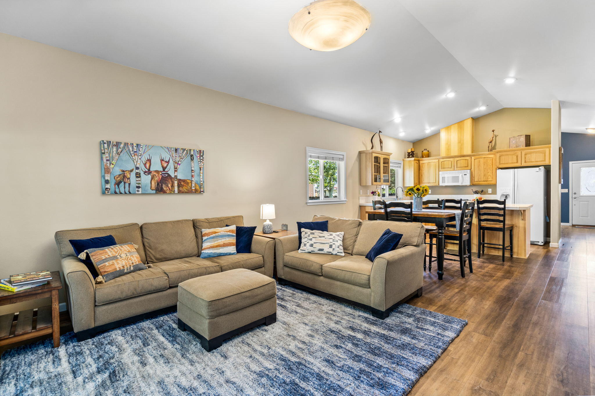 Hollow Pine Estate - Residential