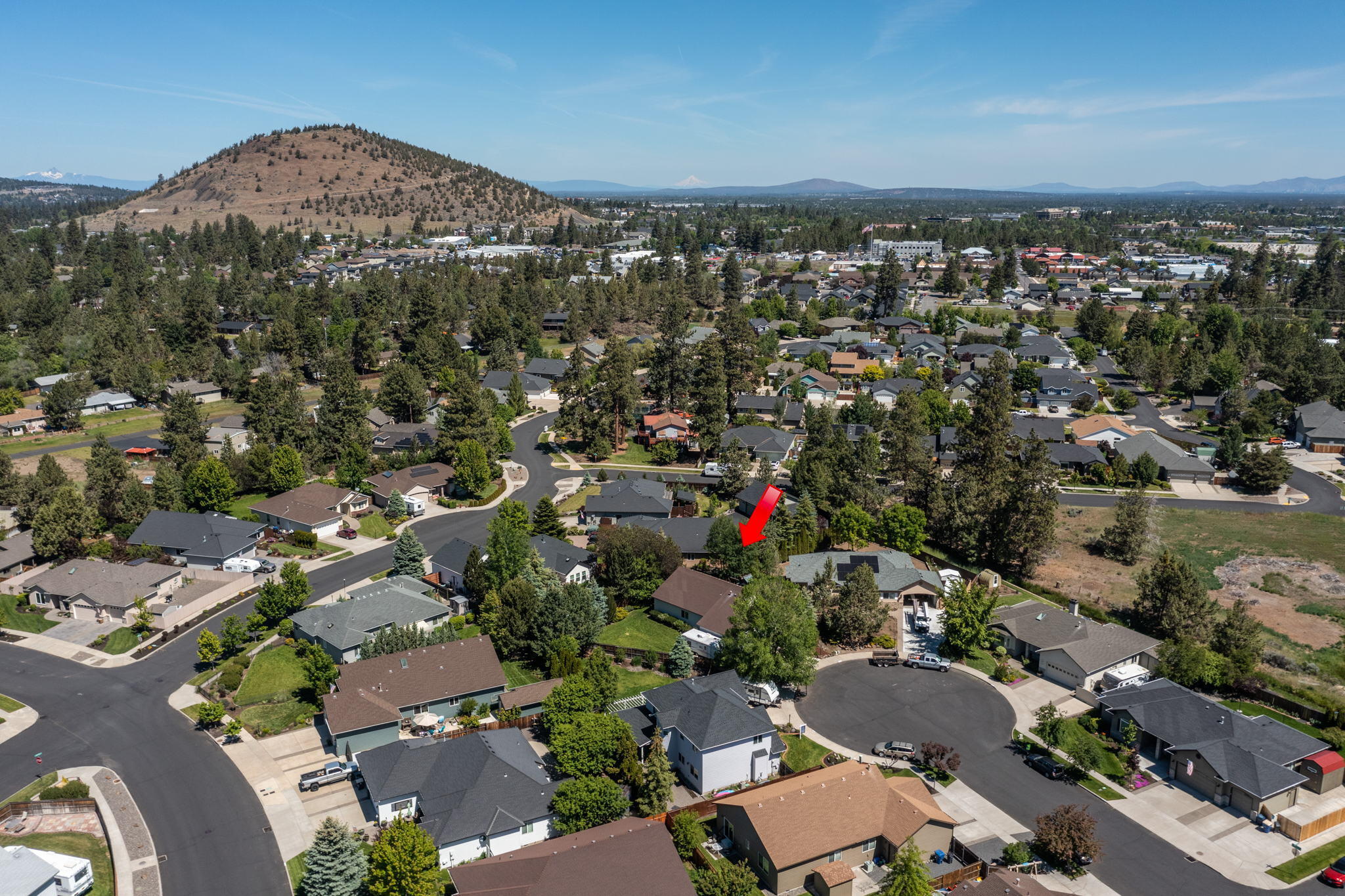 Hollow Pine Estate - Residential