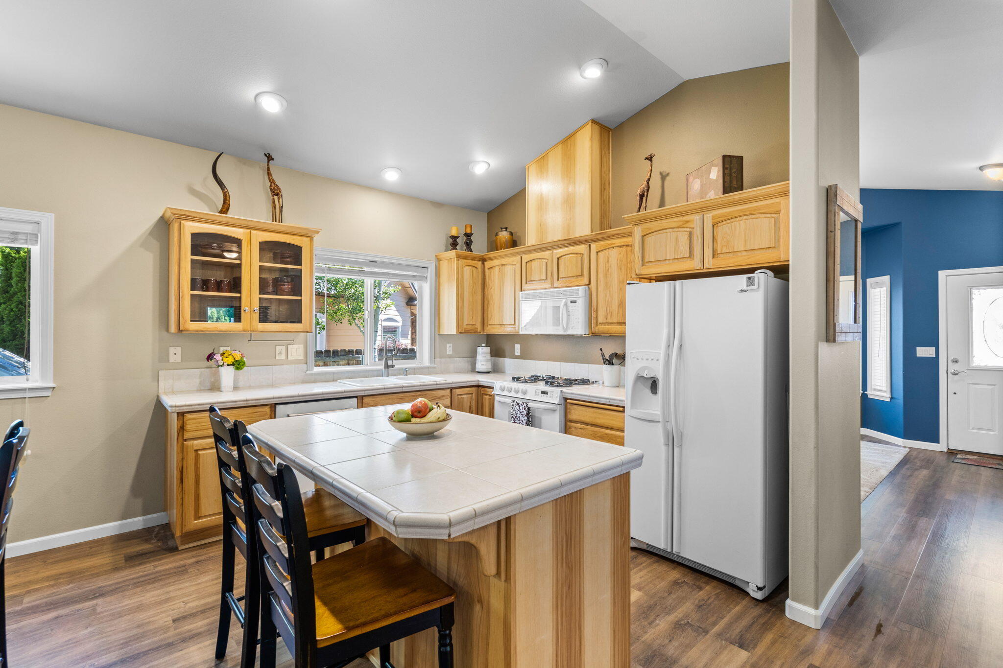 Hollow Pine Estate - Residential