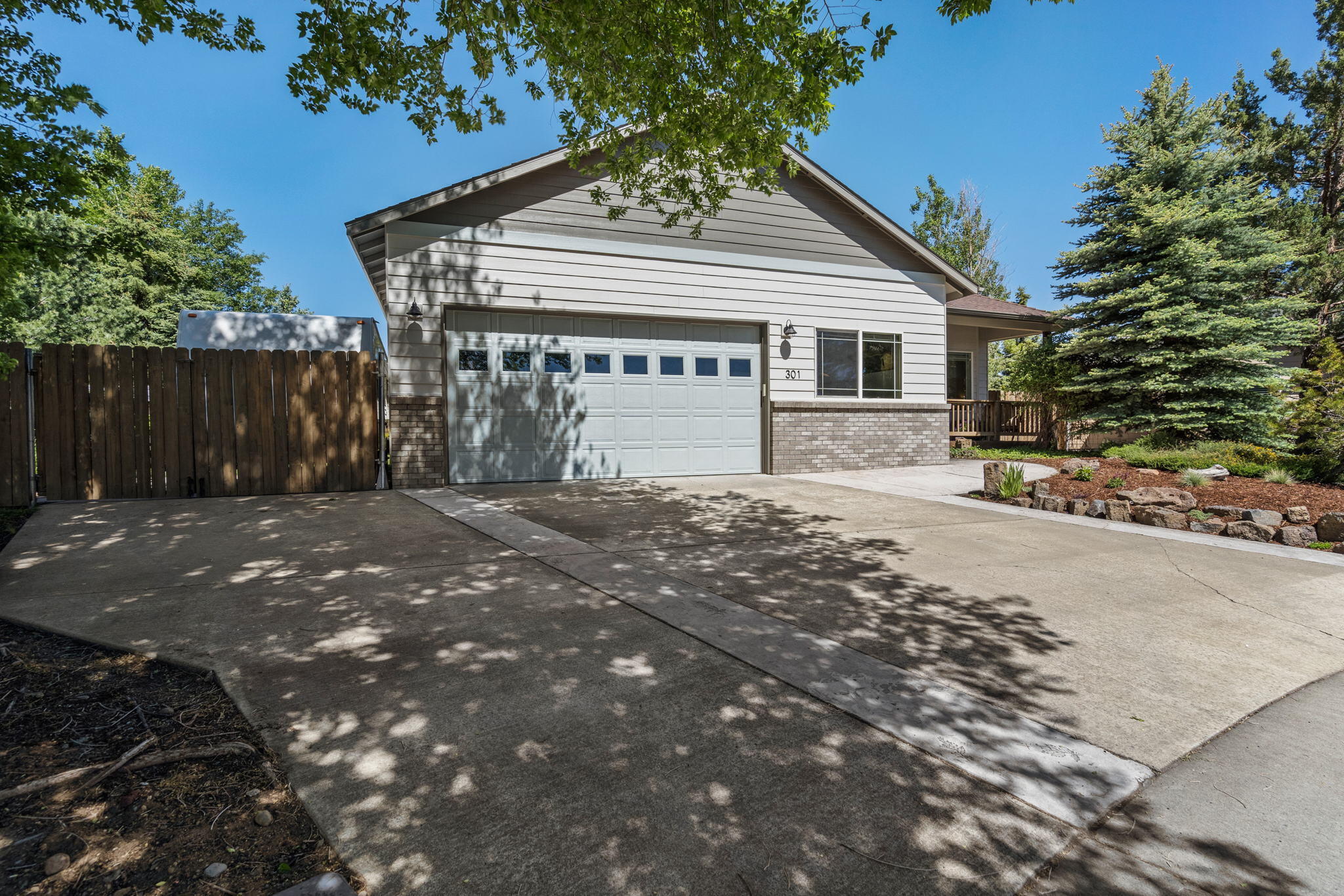 Hollow Pine Estate - Residential