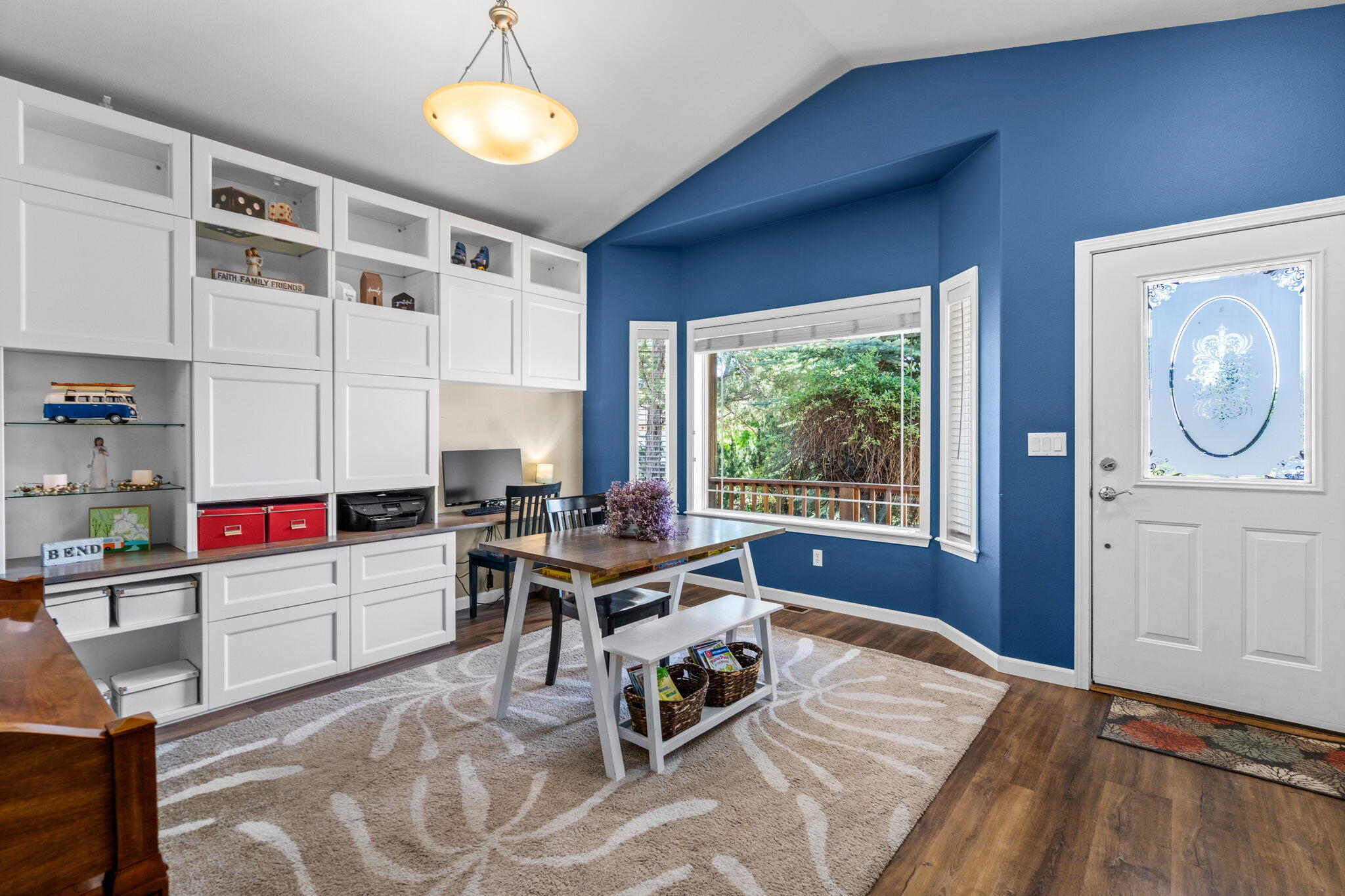 Hollow Pine Estate - Residential