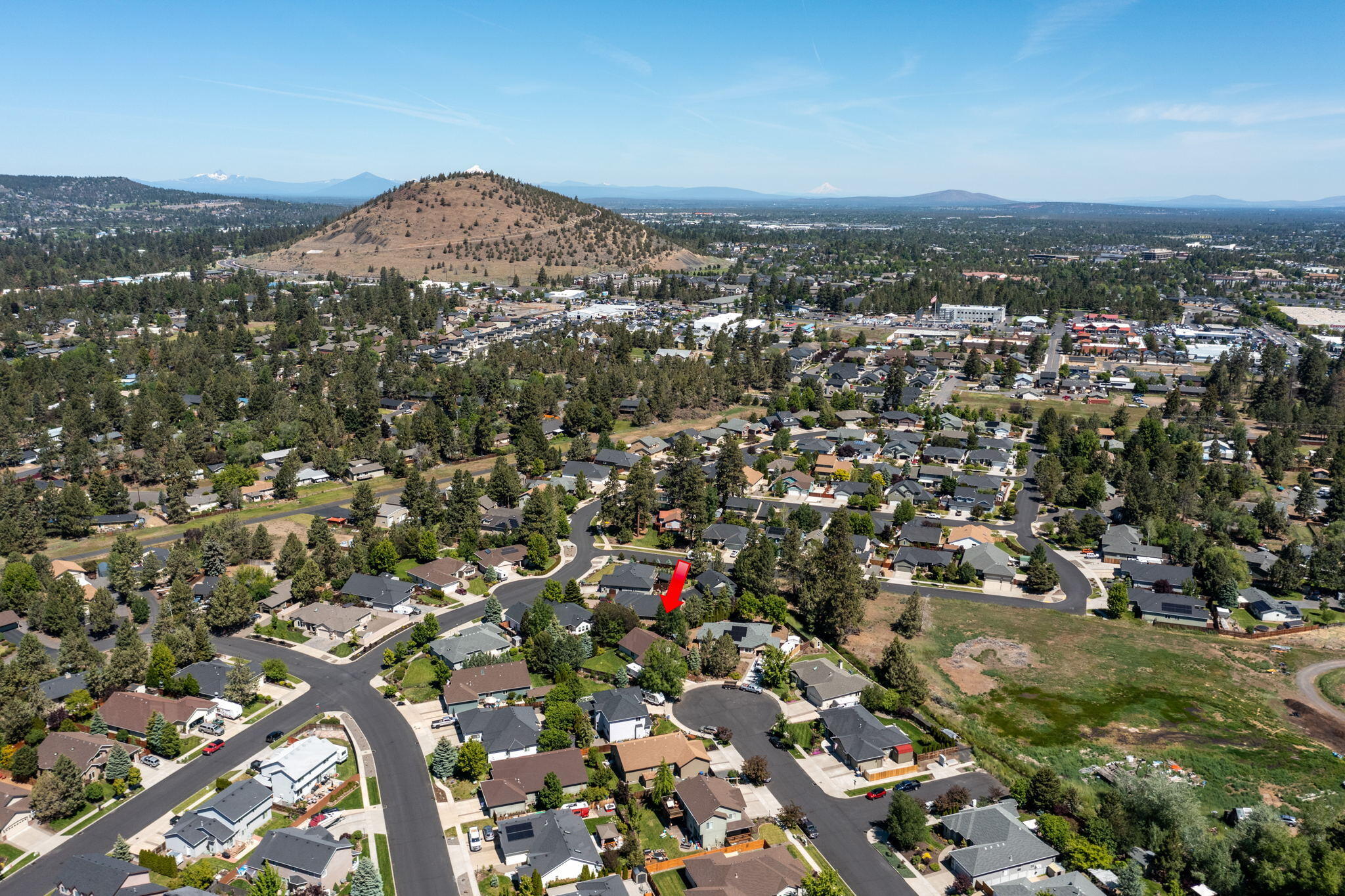 Hollow Pine Estate - Residential