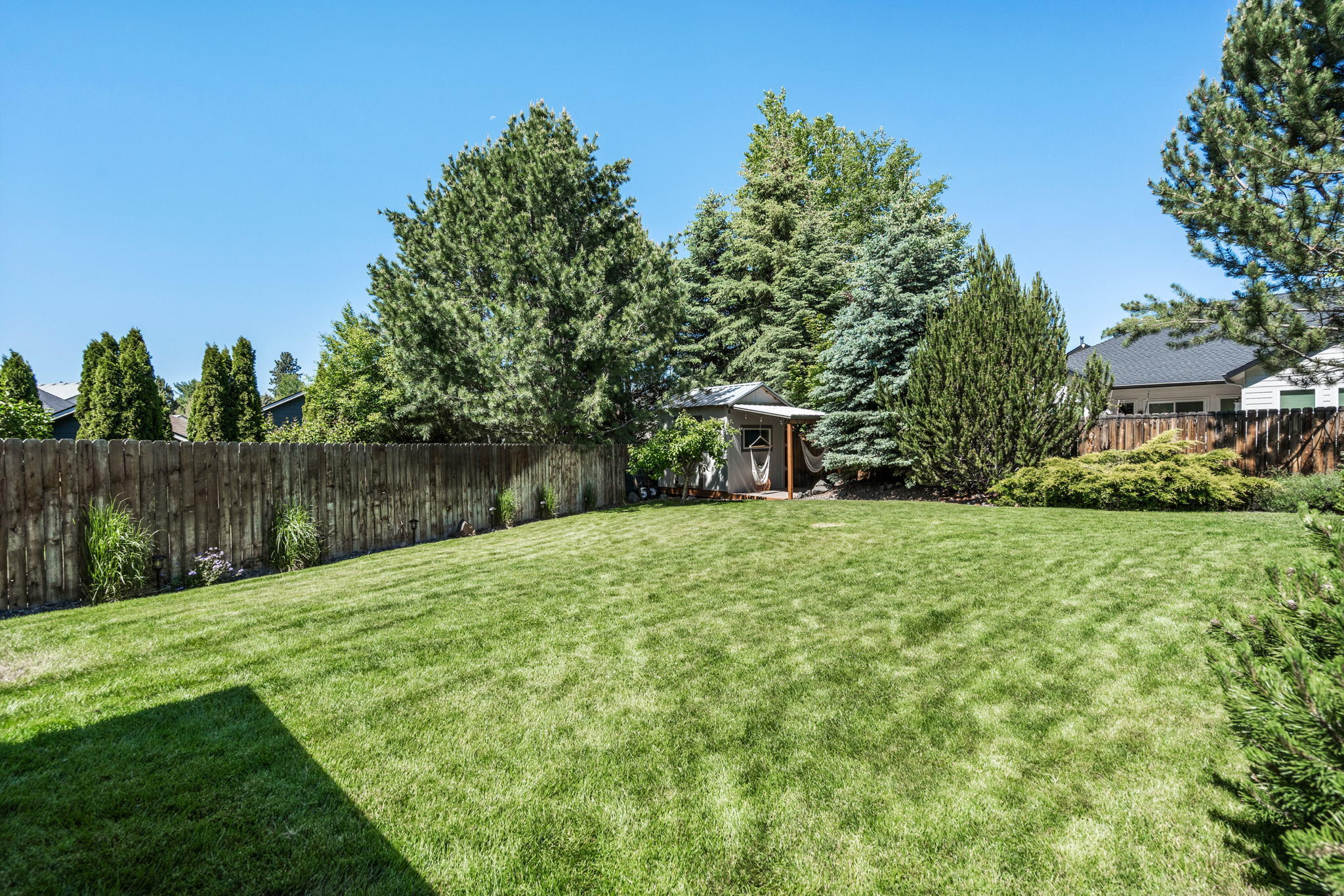 Hollow Pine Estate - Residential