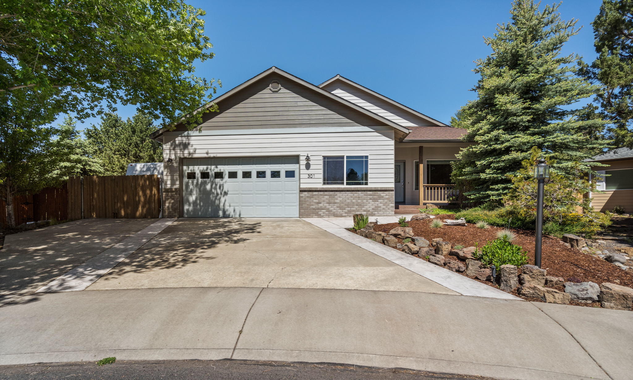 Hollow Pine Estate - Residential