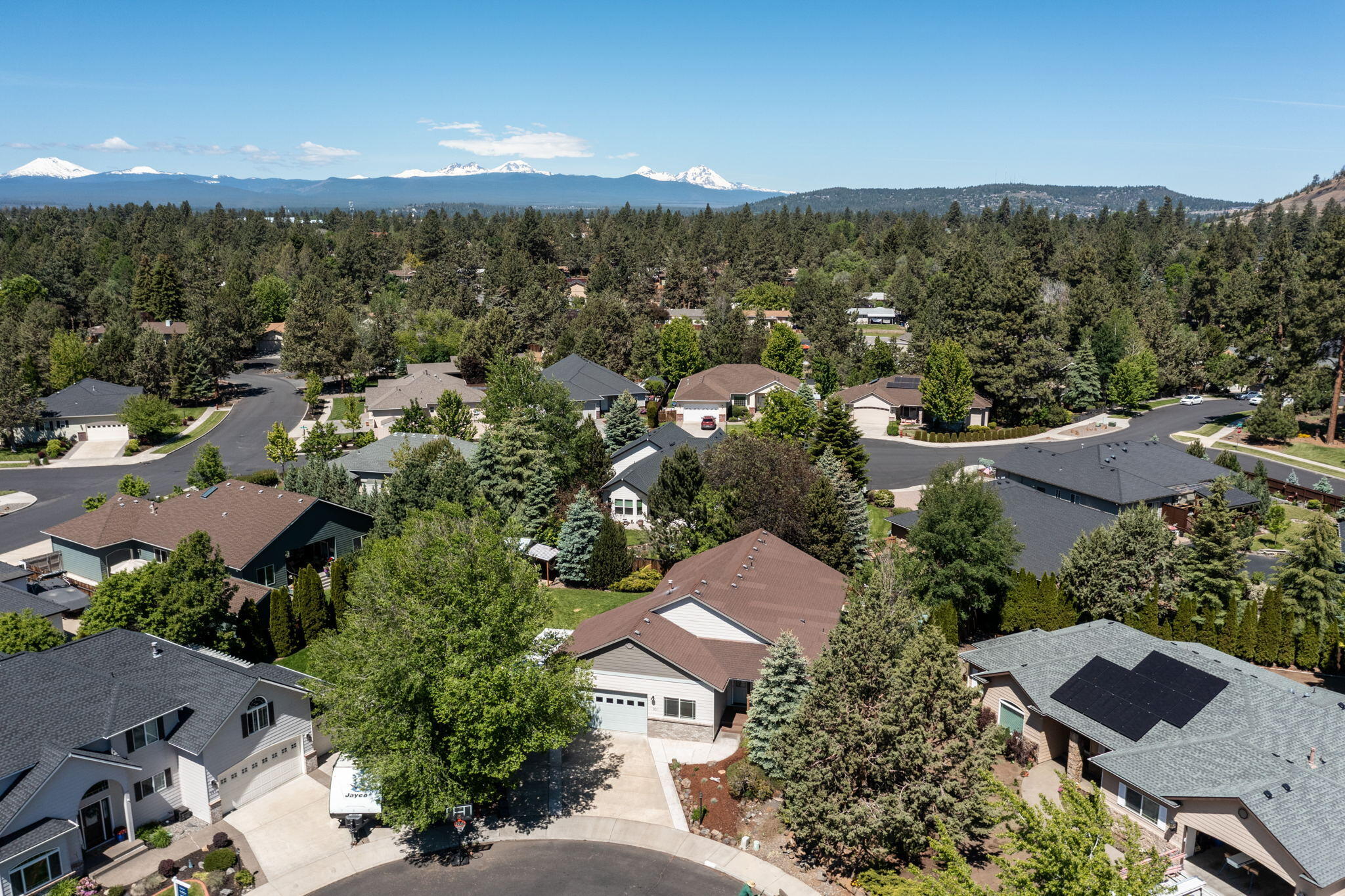 Hollow Pine Estate - Residential