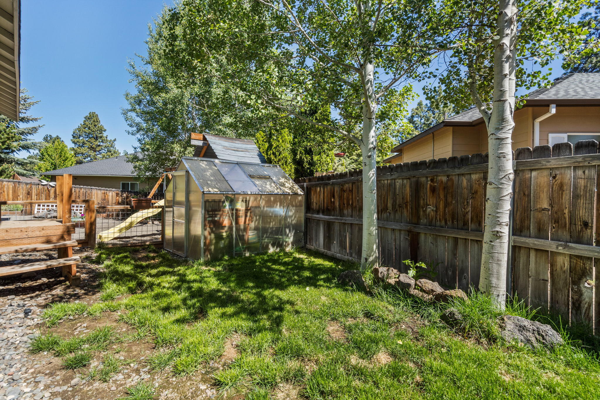 Hollow Pine Estate - Residential