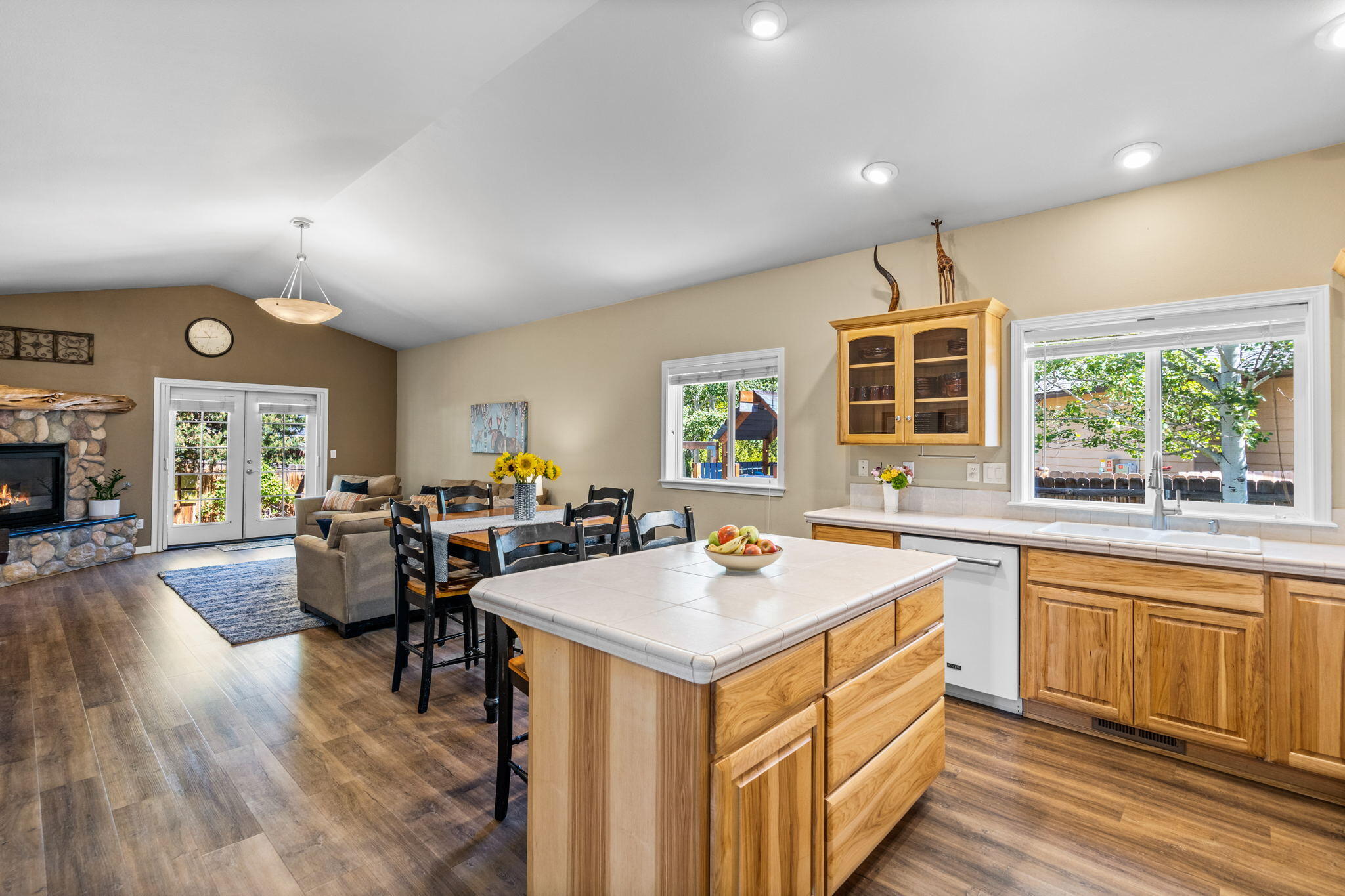 Hollow Pine Estate - Residential