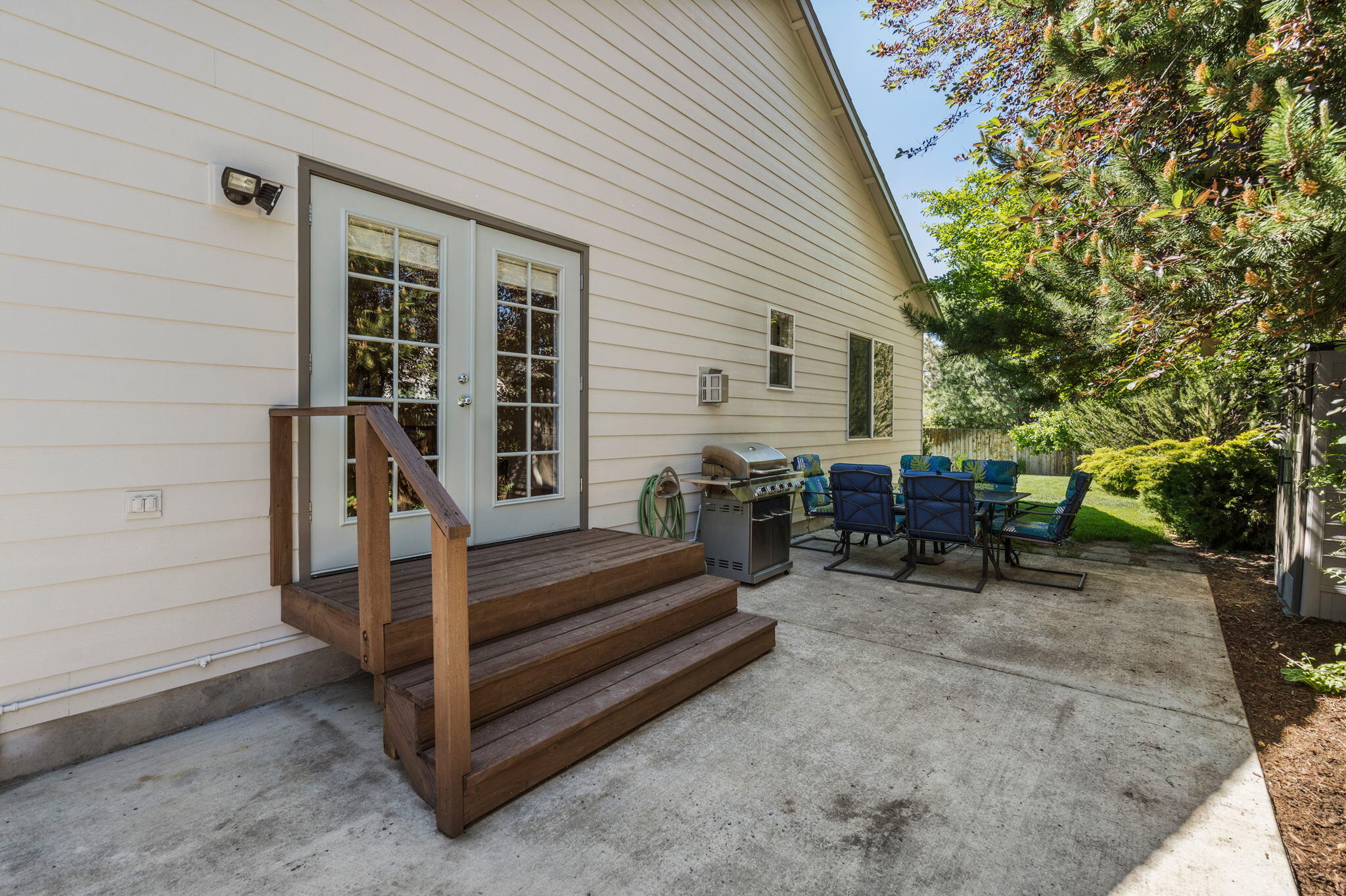 Hollow Pine Estate - Residential