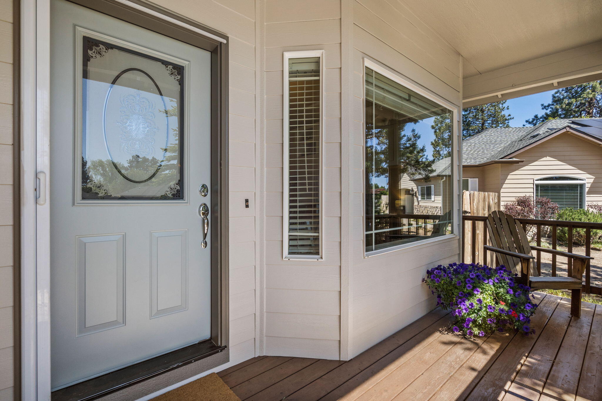 Hollow Pine Estate - Residential