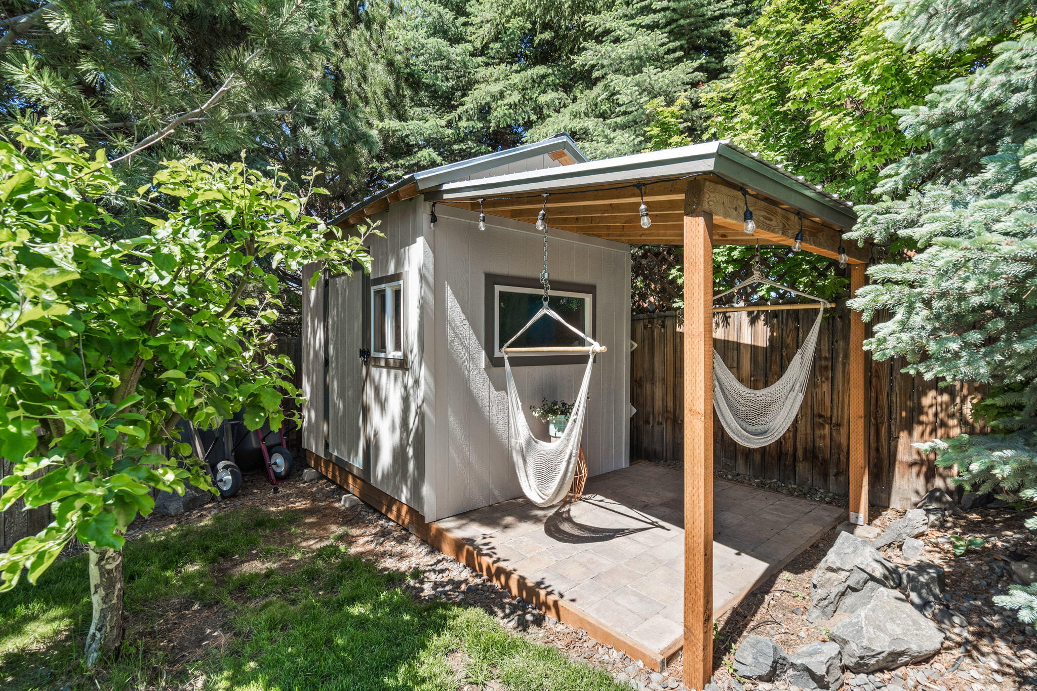 Hollow Pine Estate - Residential