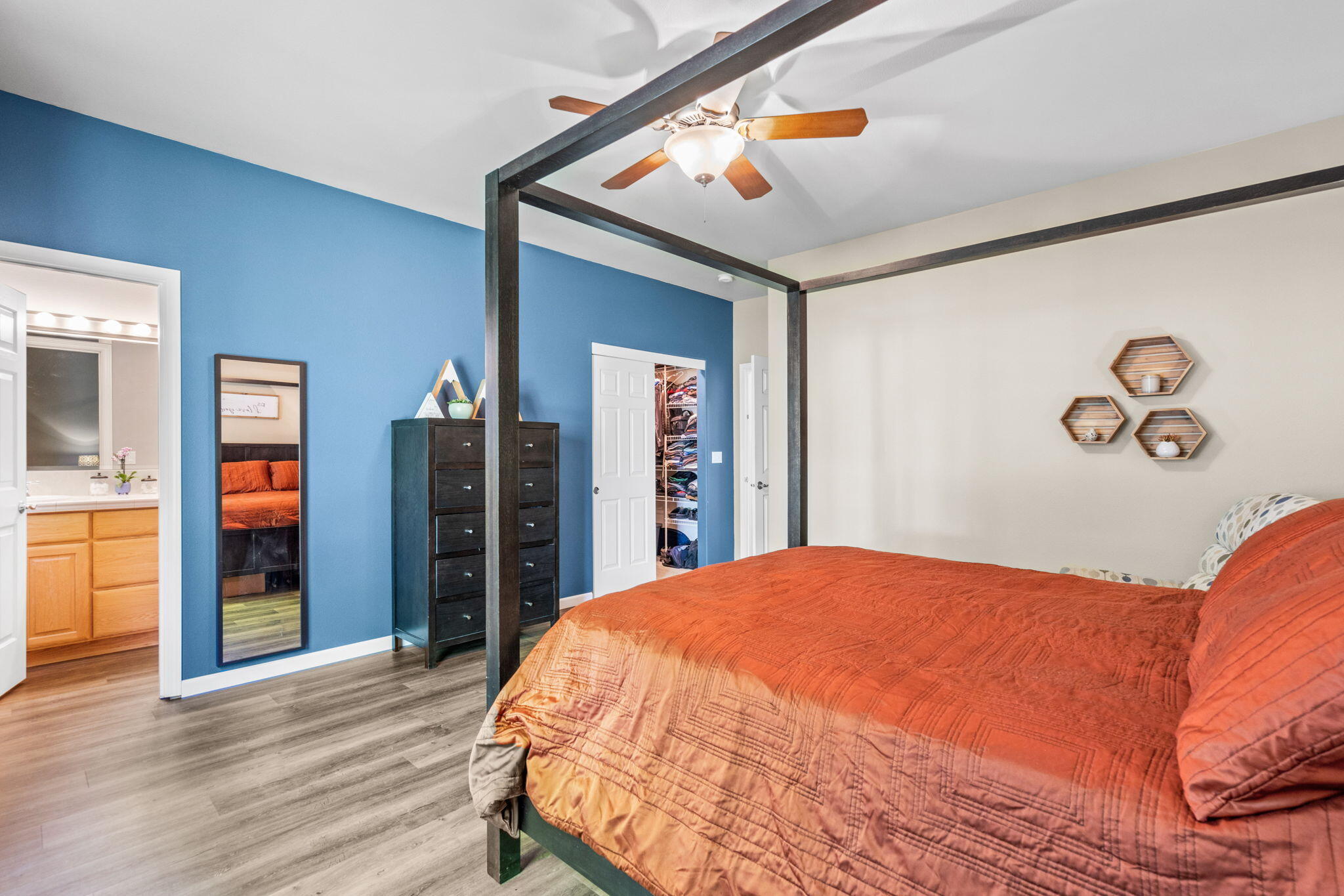 Hollow Pine Estate - Residential