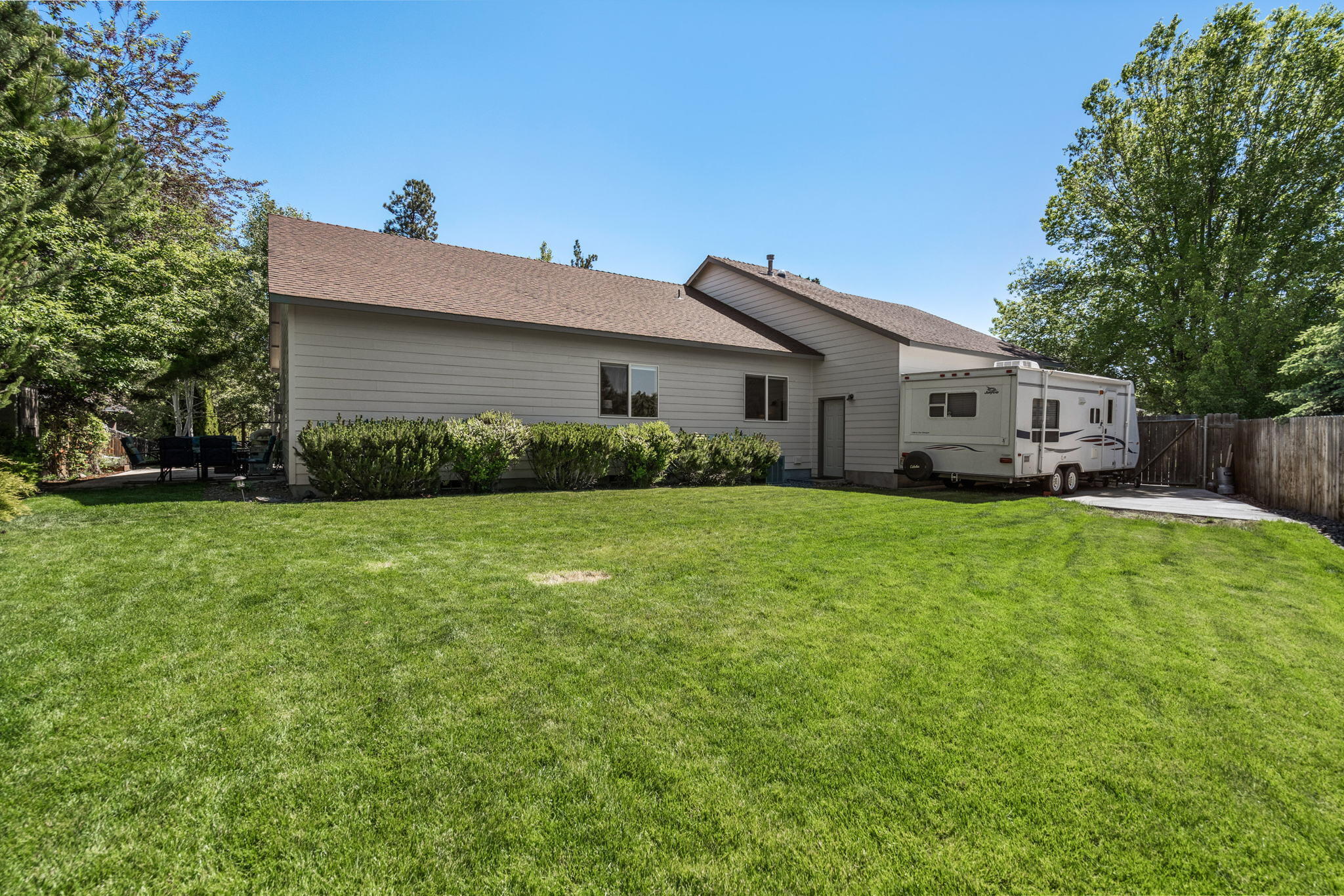 Hollow Pine Estate - Residential