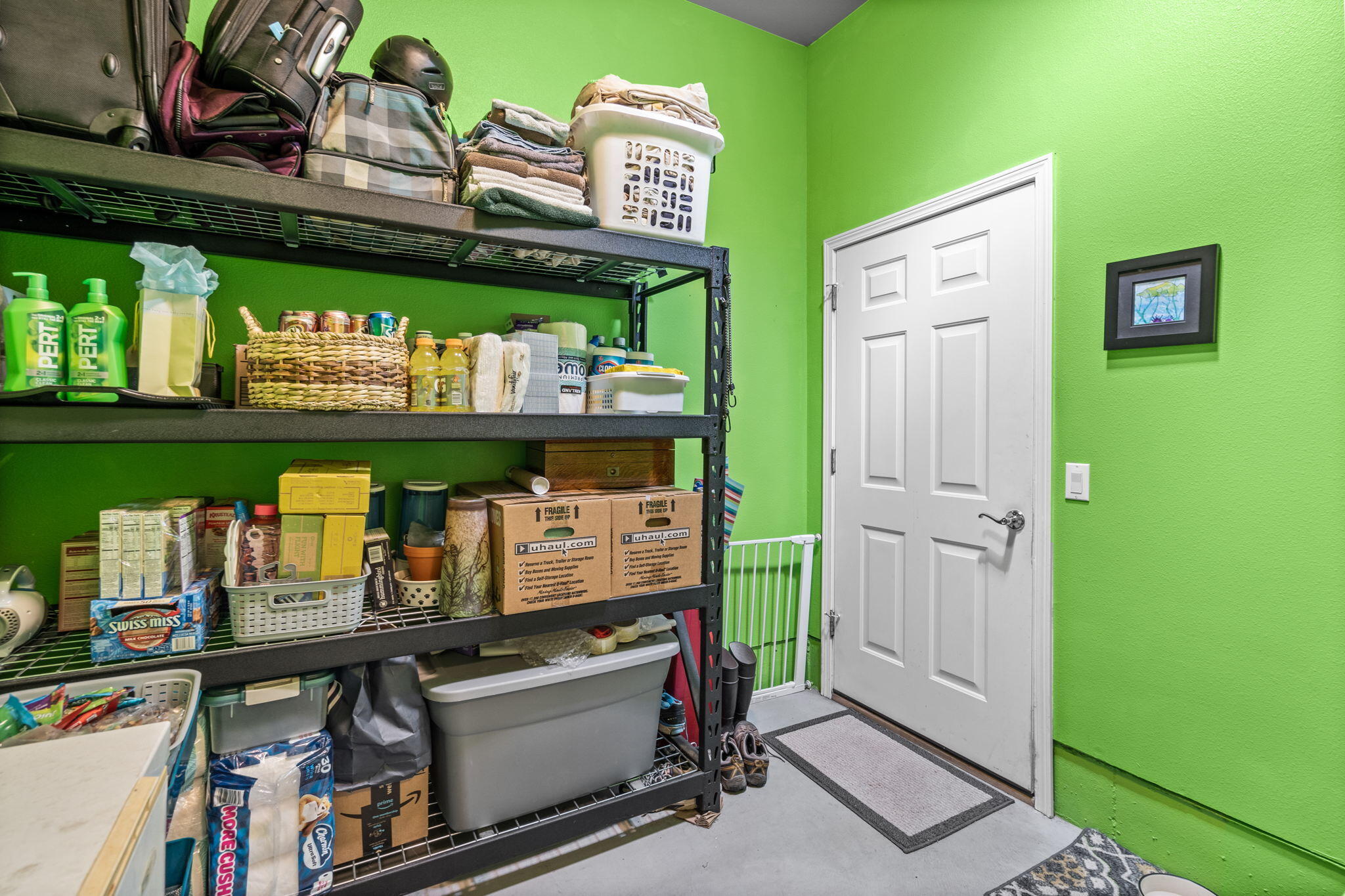 Hollow Pine Estate - Residential